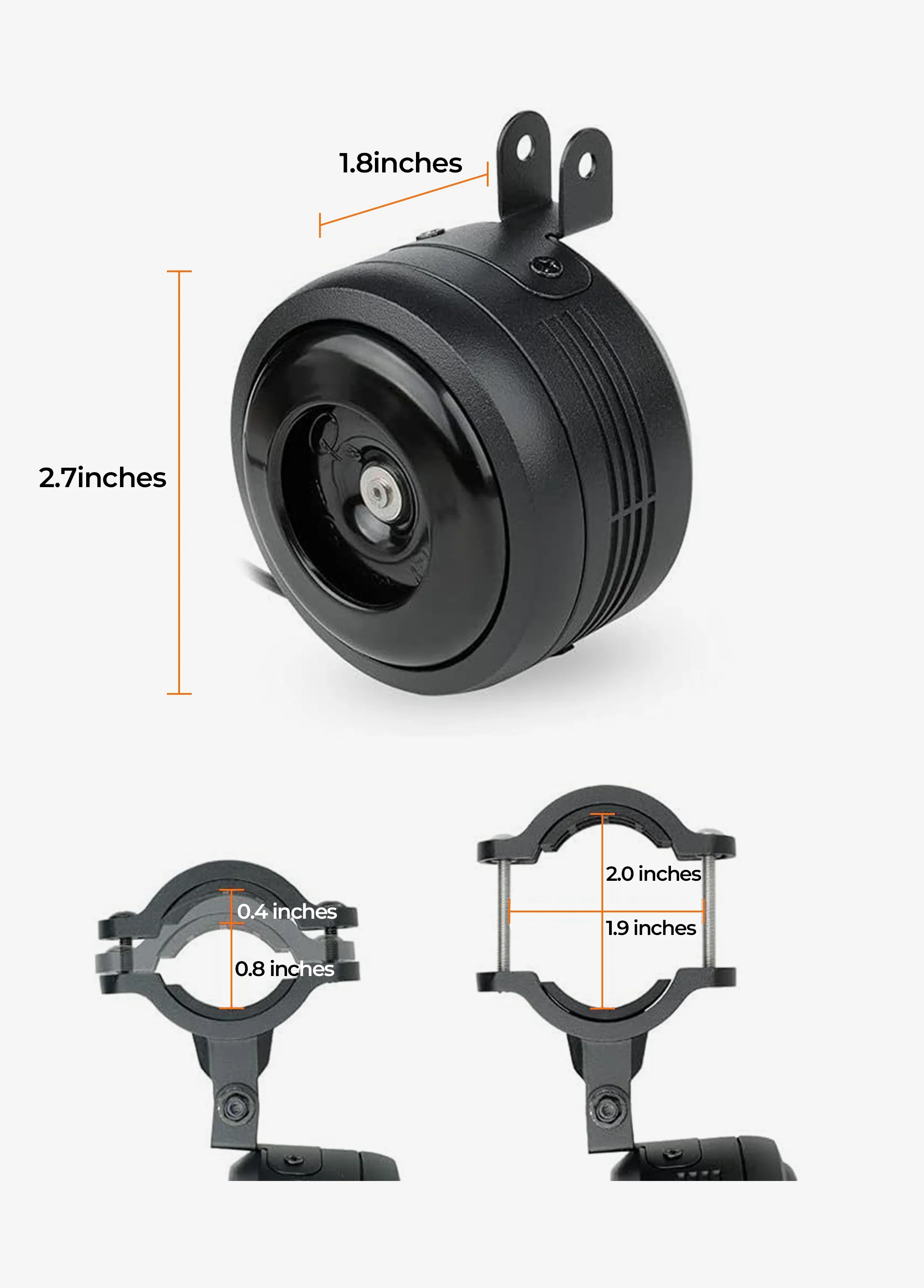Anti-Theft Alarm - Image 7