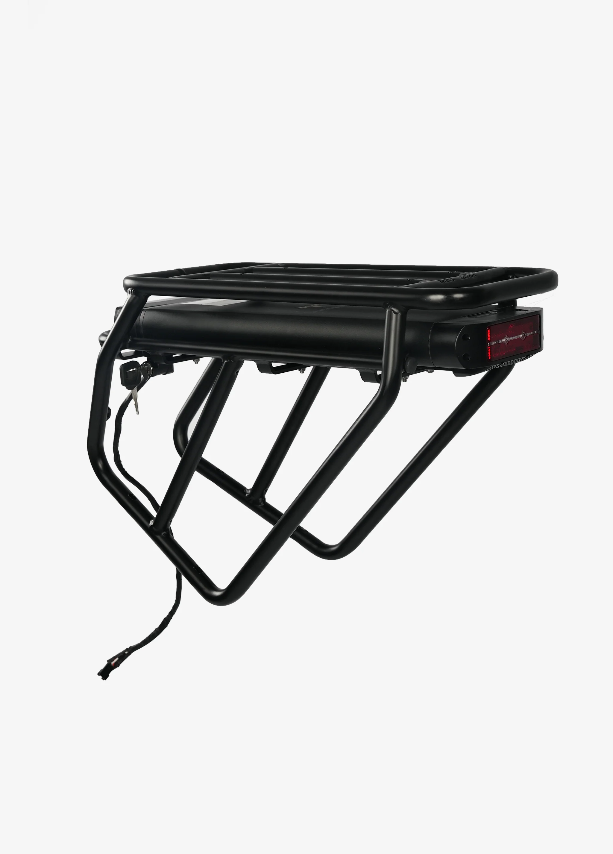 Rear Rack Battery