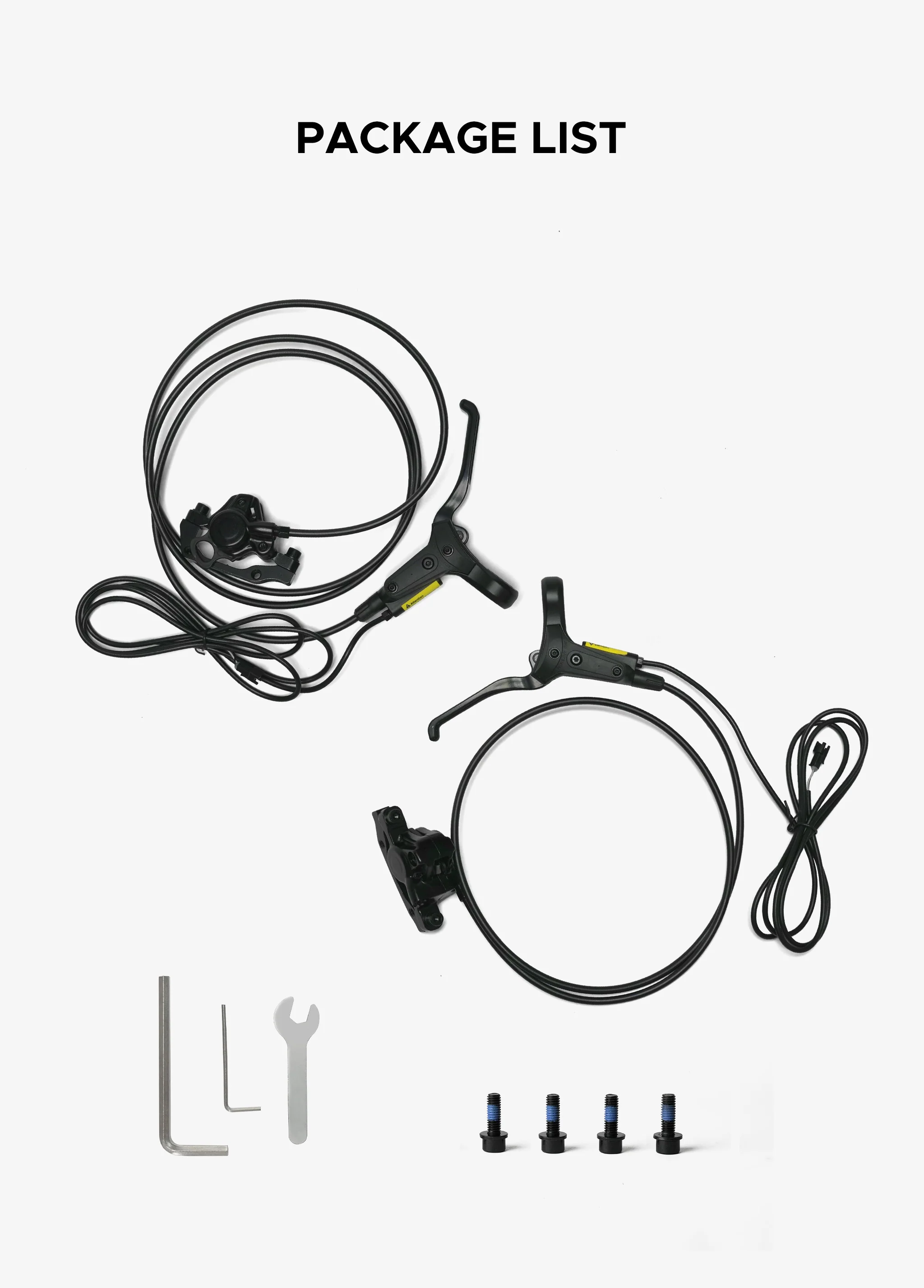 Hydraulic Brakes - Image 3