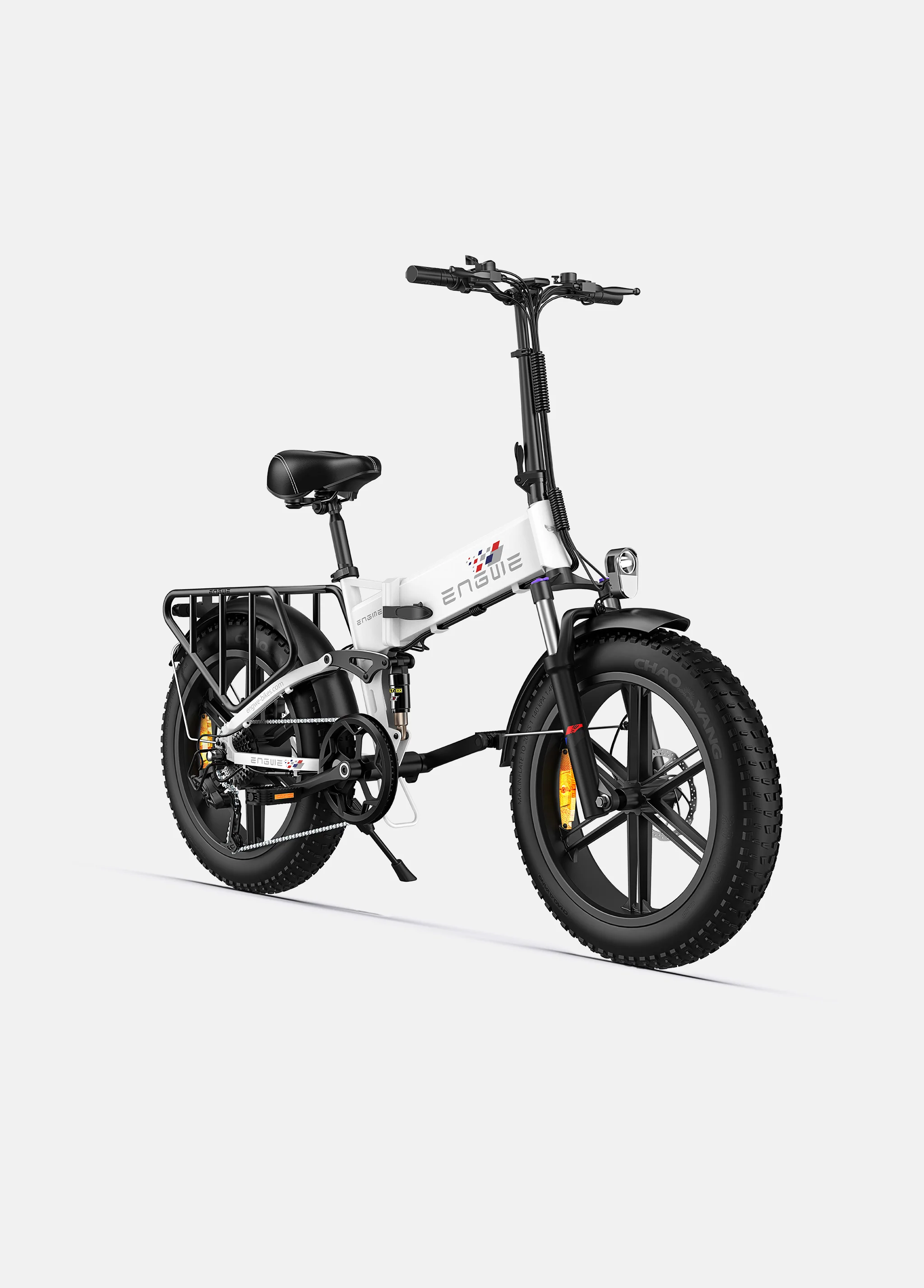 Engine X - Image 11