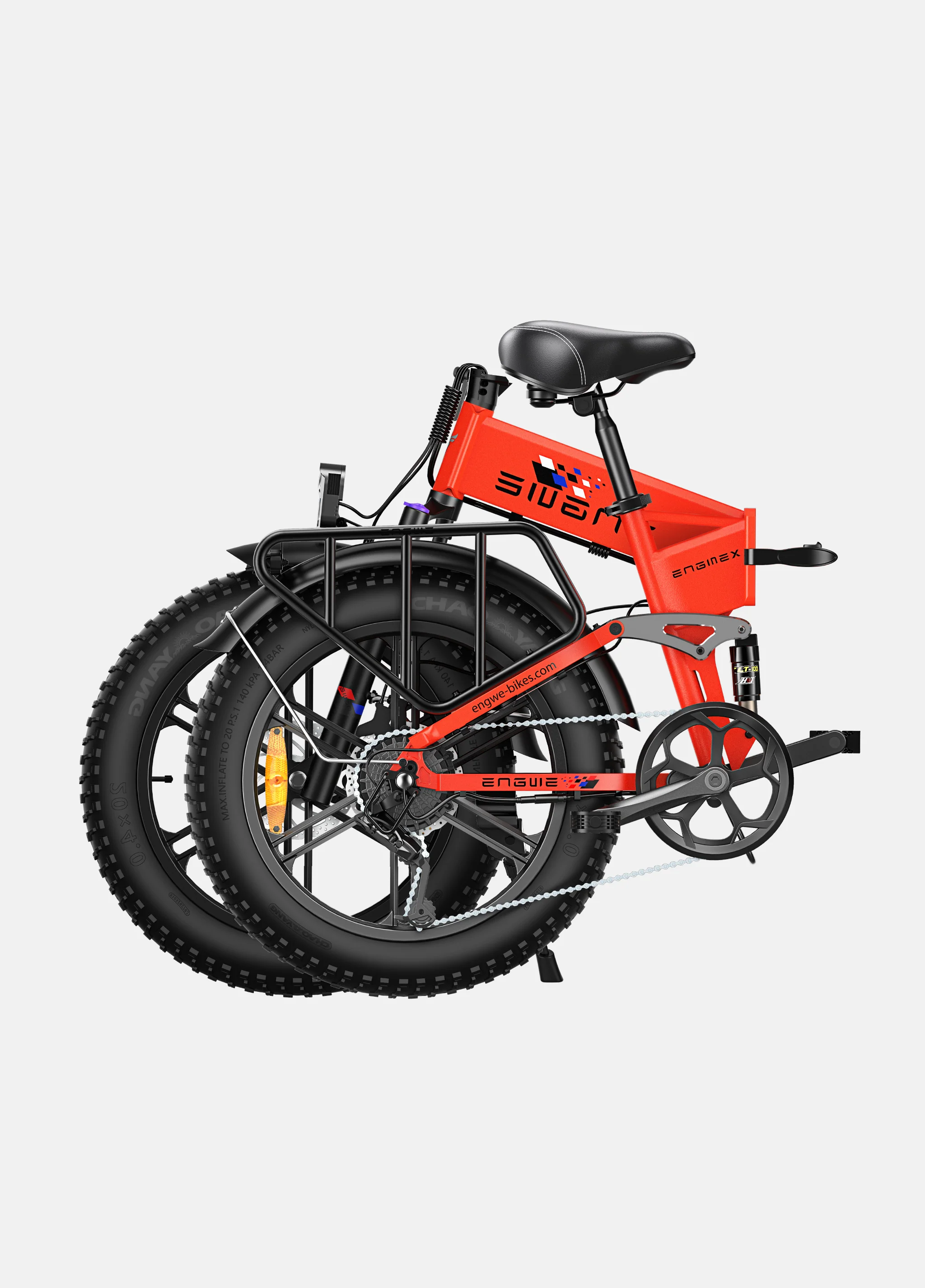Engine X - Image 4