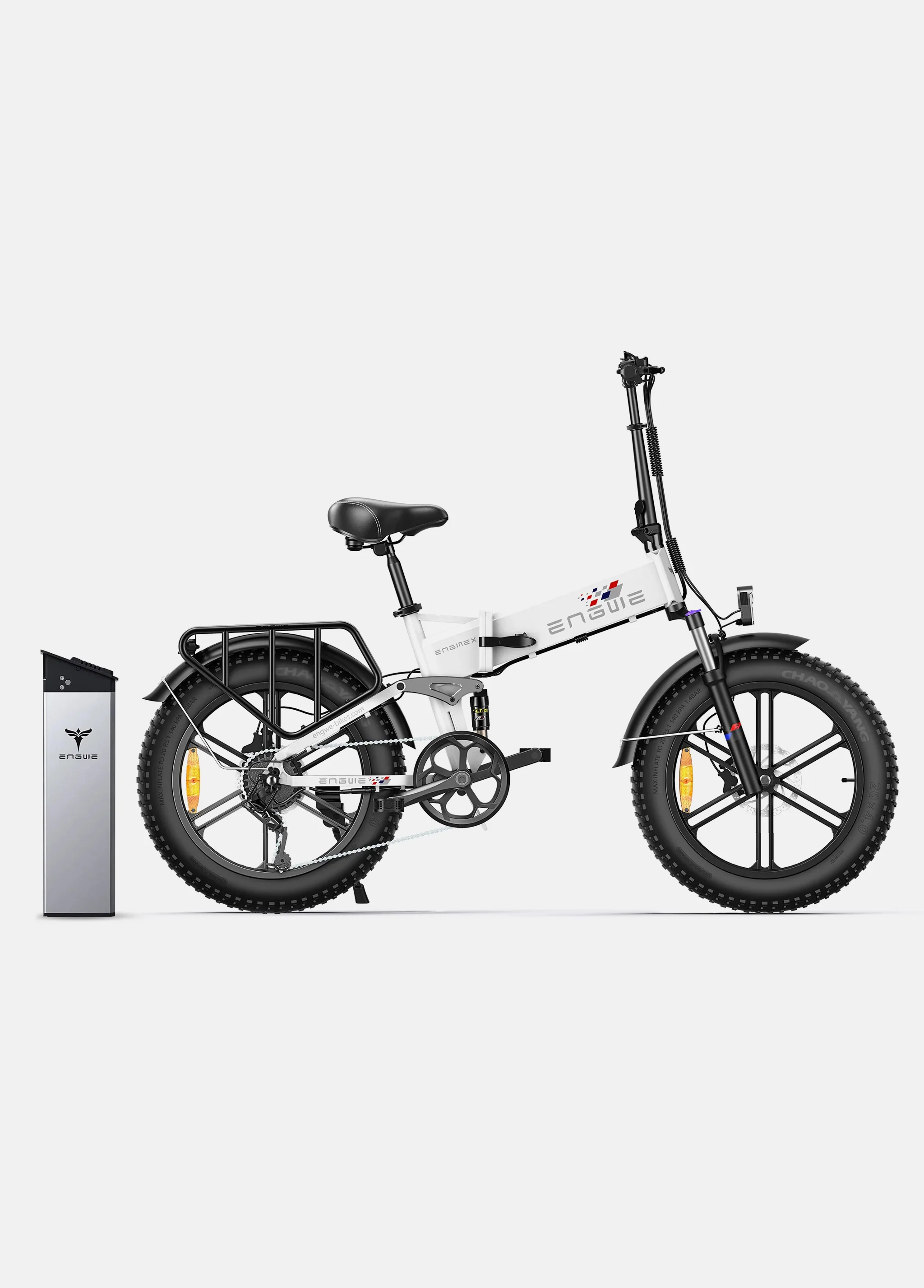 Engine X Combo - Image 10
