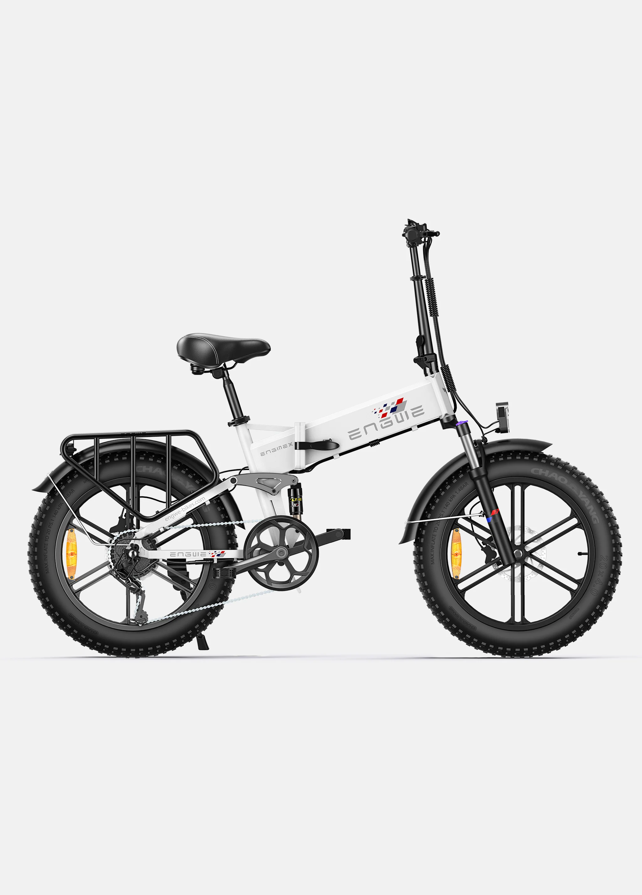 Engine X - Image 13