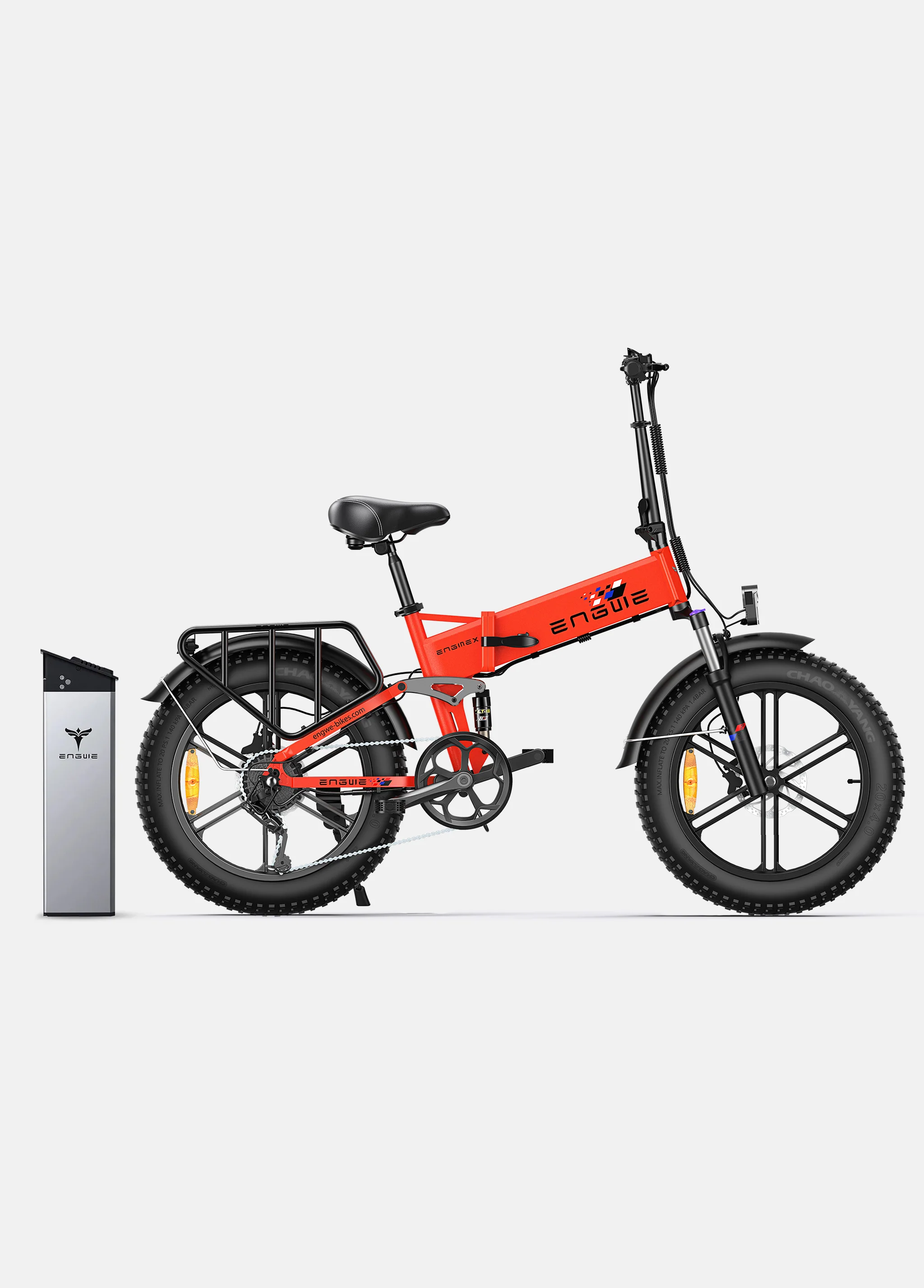 Engine X Combo - Image 9