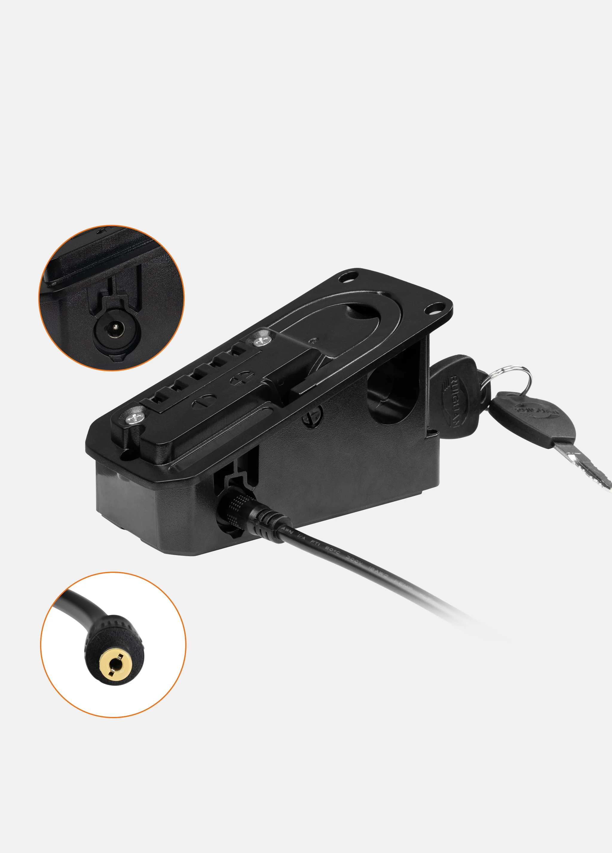 ENGWE Charger - Image 2