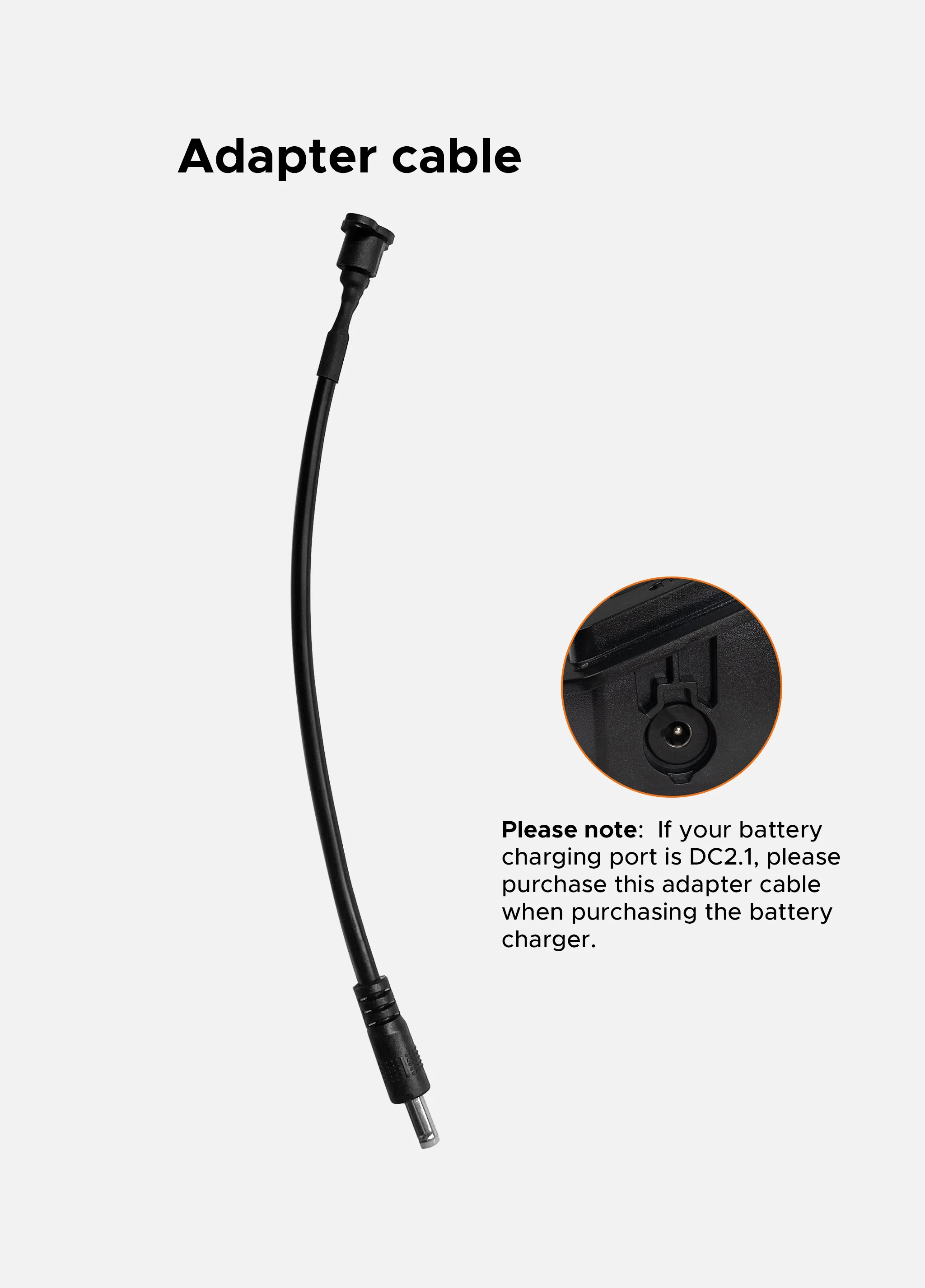 ENGWE Charger - Image 4