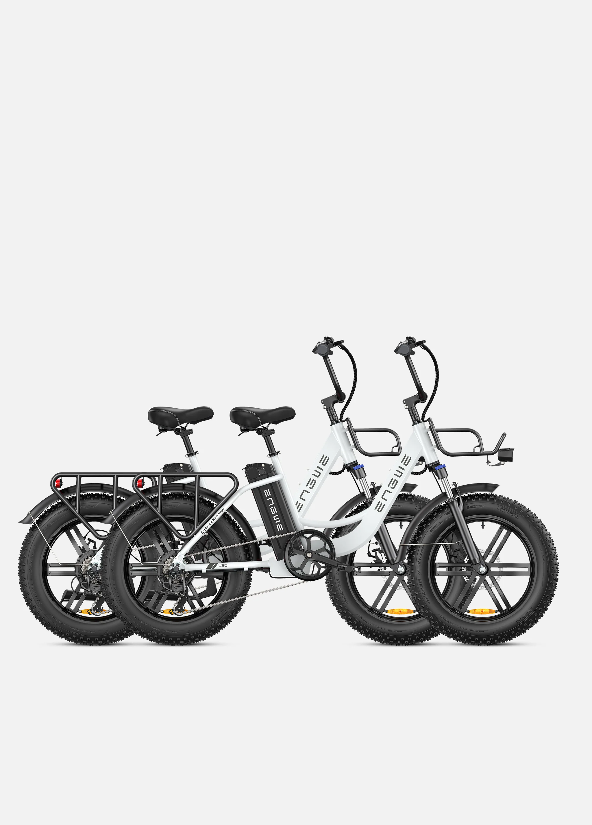ENGWE L20 Combo - Image 6