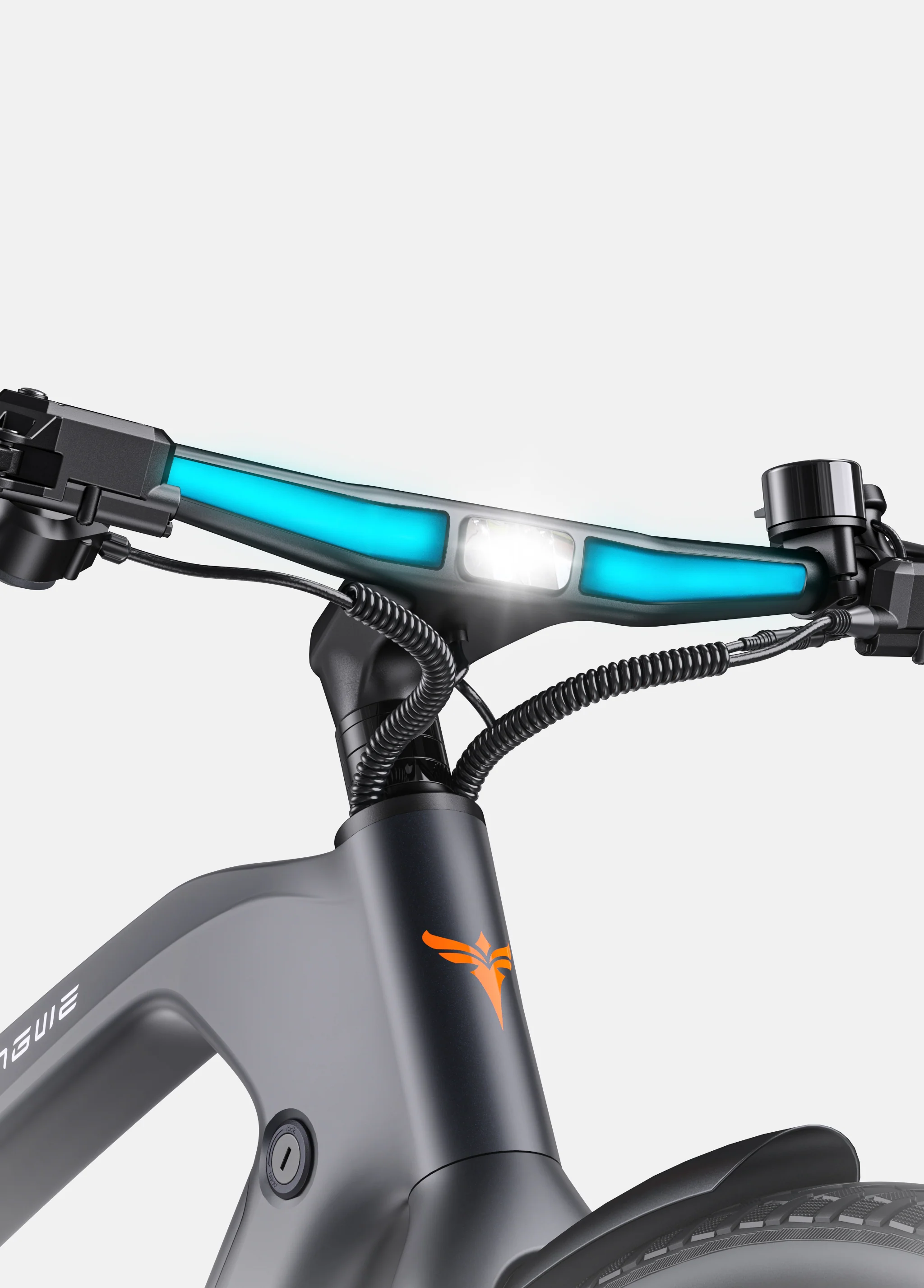 ENGWE N1 Pro - Image 4
