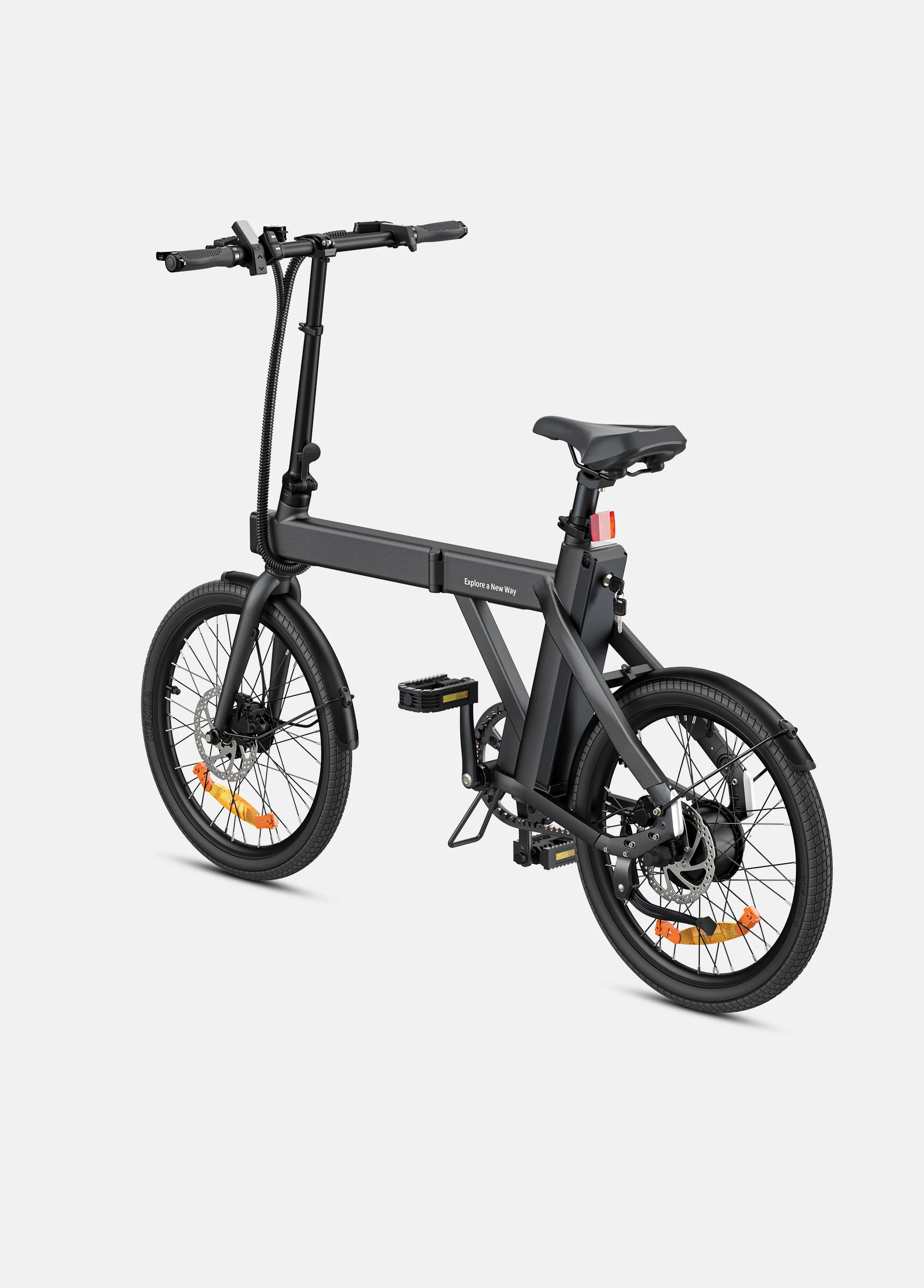 ENGWE P20 - Image 19