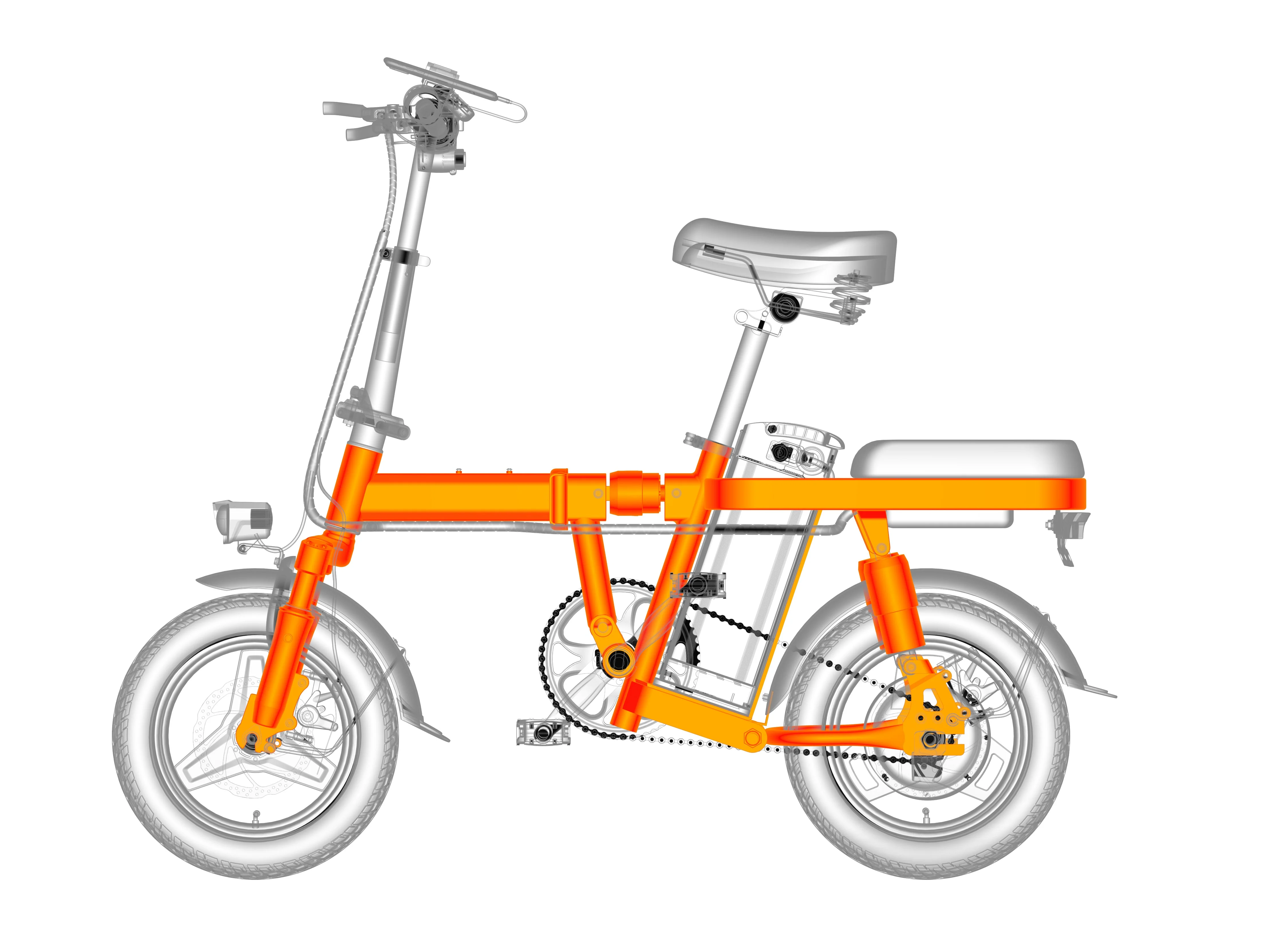 ENGWE T14 - Image 9