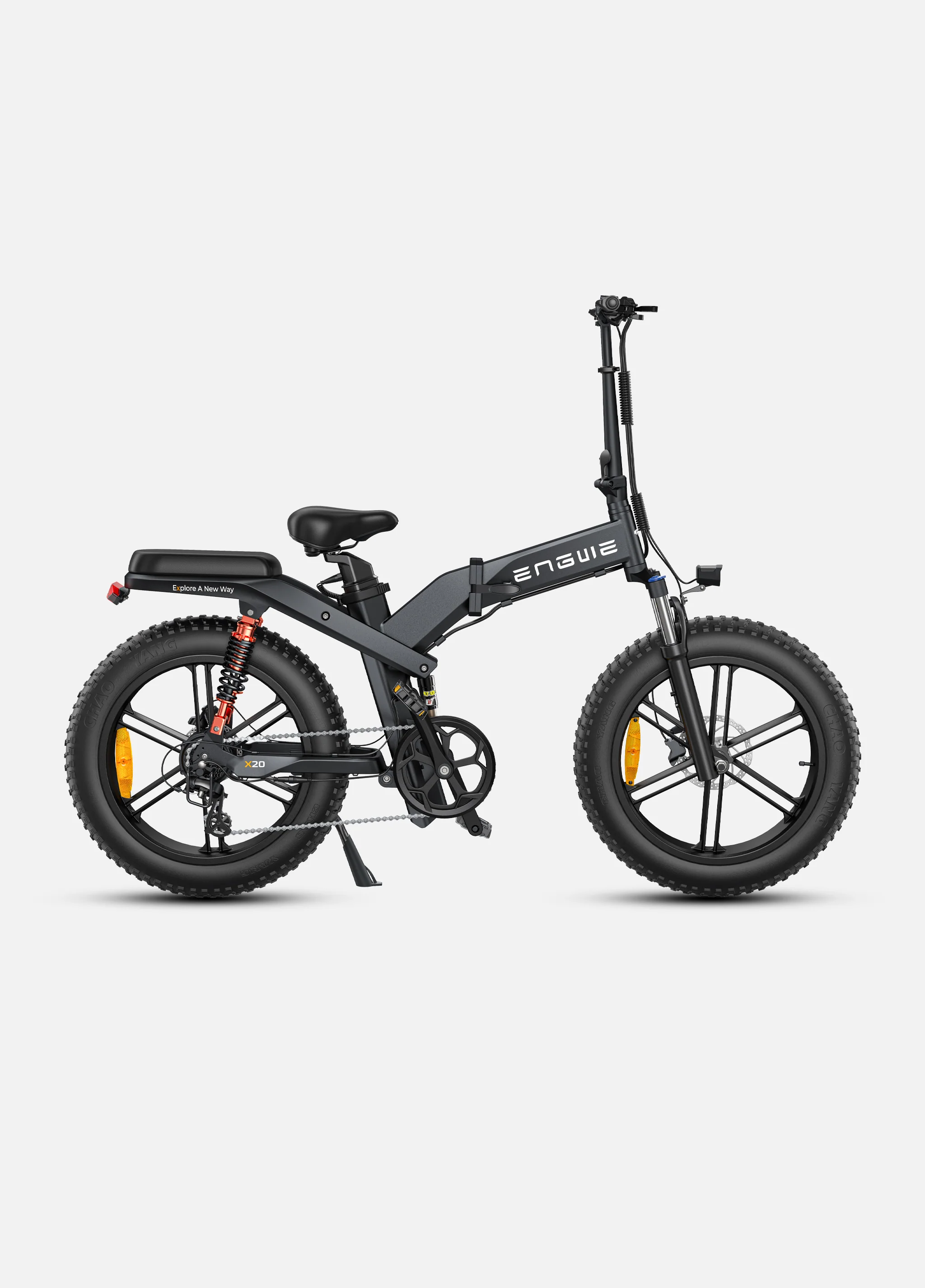 ENGWE X20/X24/X26 - Image 14