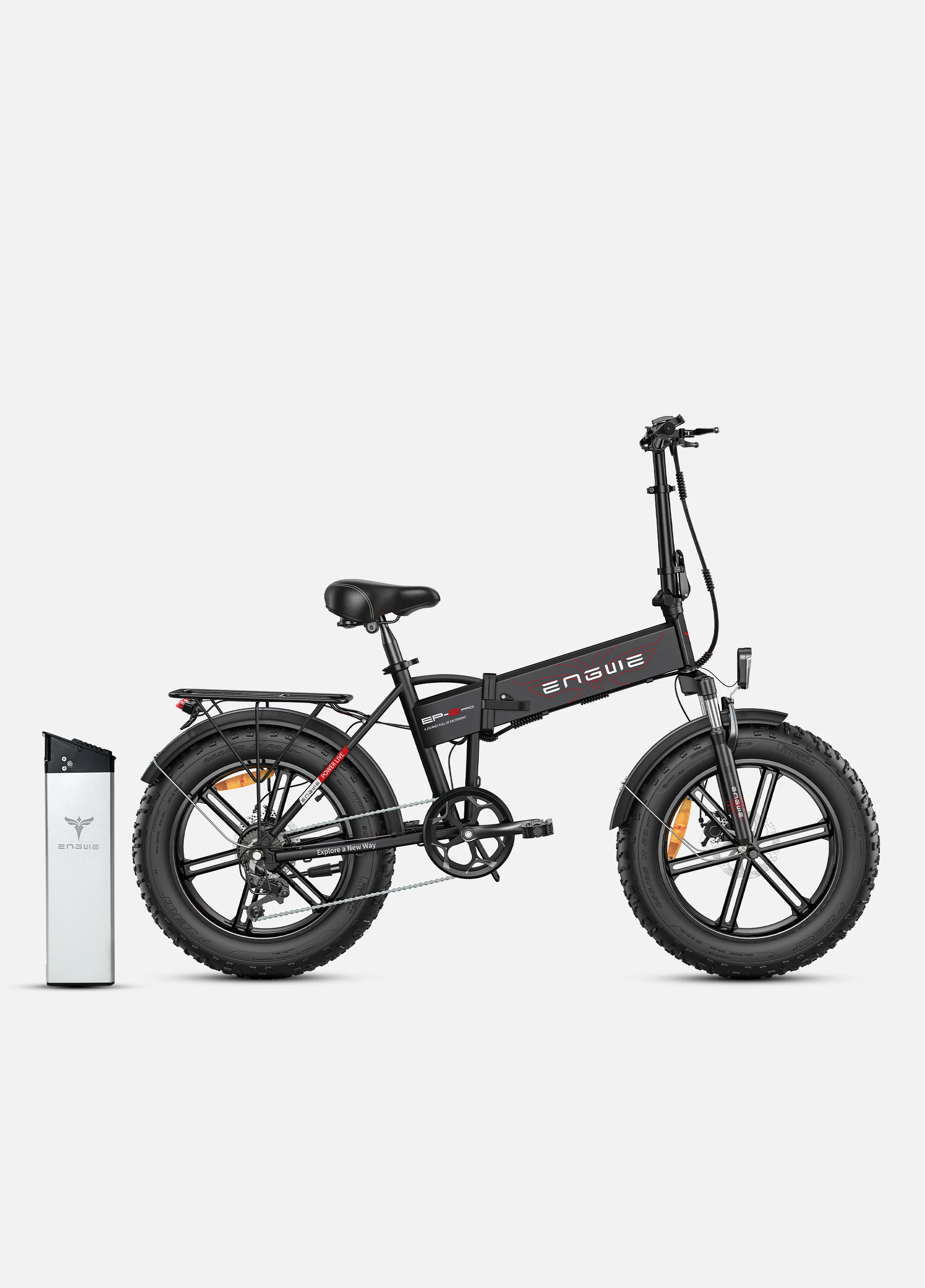 EP-2 Pro Combo - Image 10