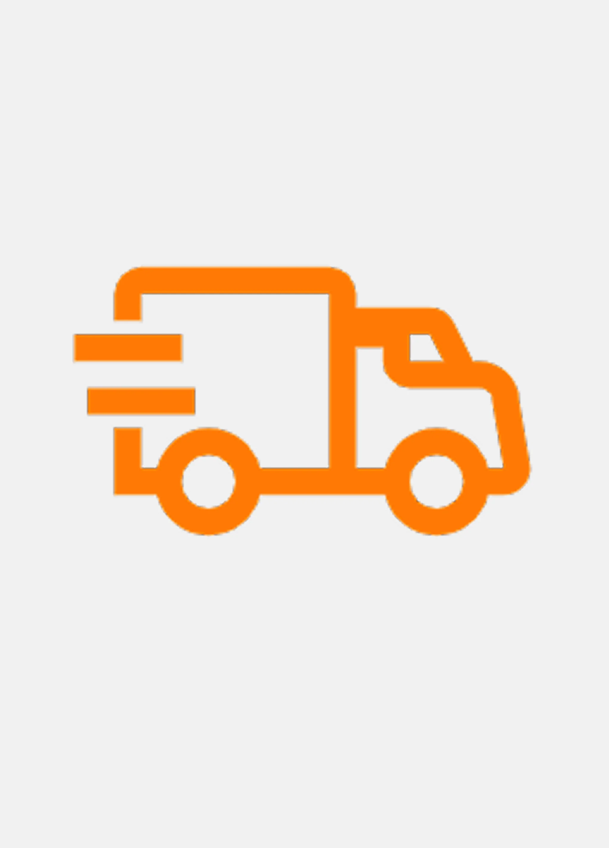 Extra Shipping Cost