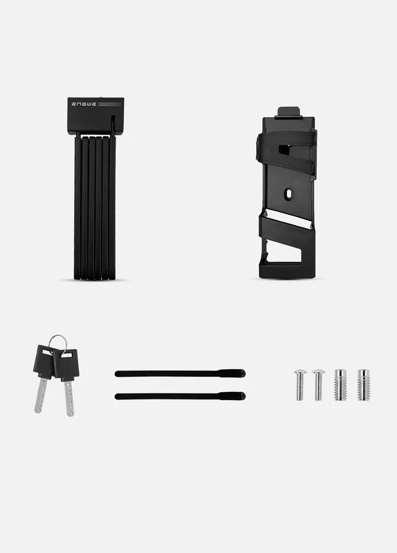 Folding Bike Lock - Image 2