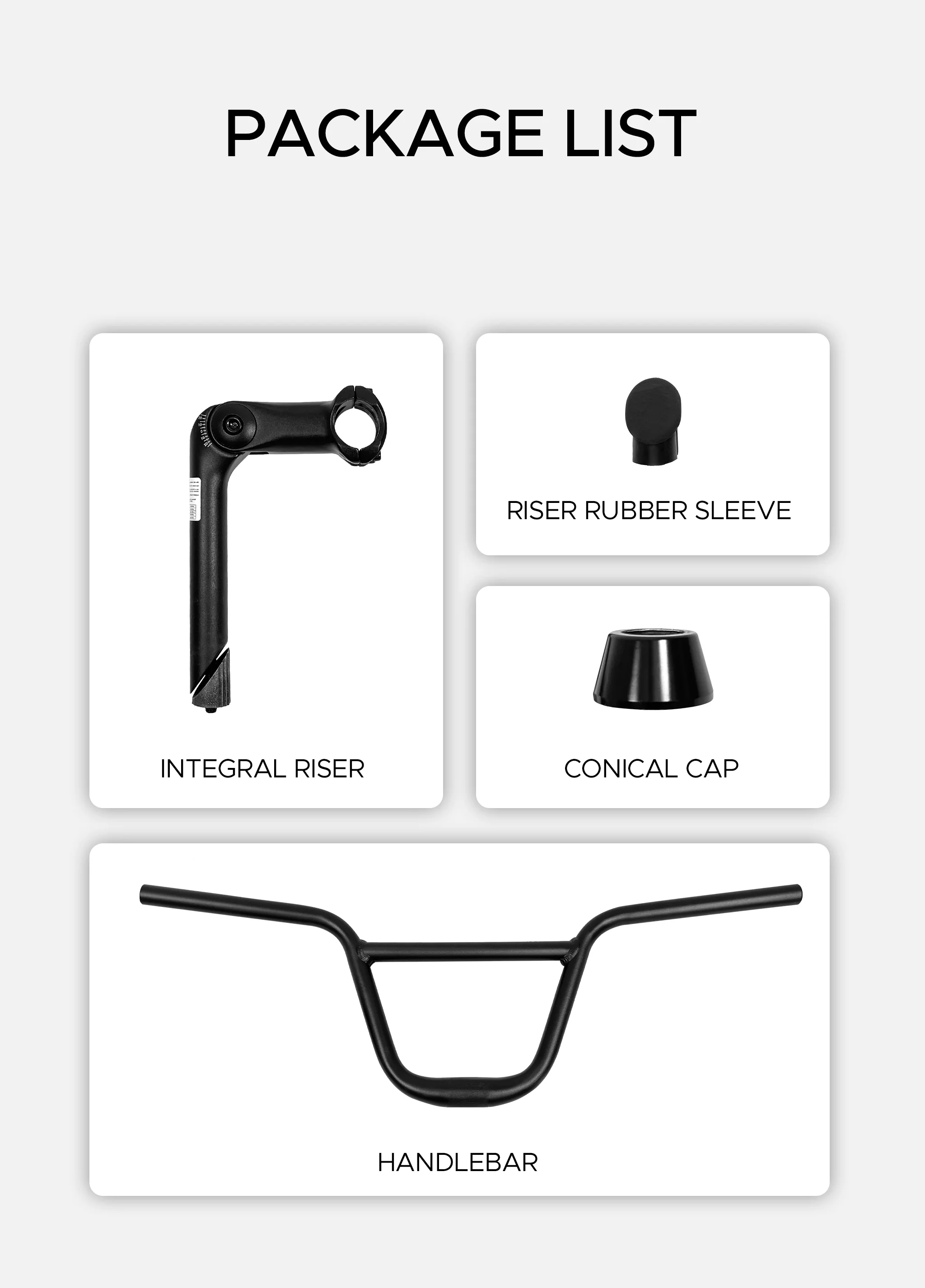 Handlebar - Image 3