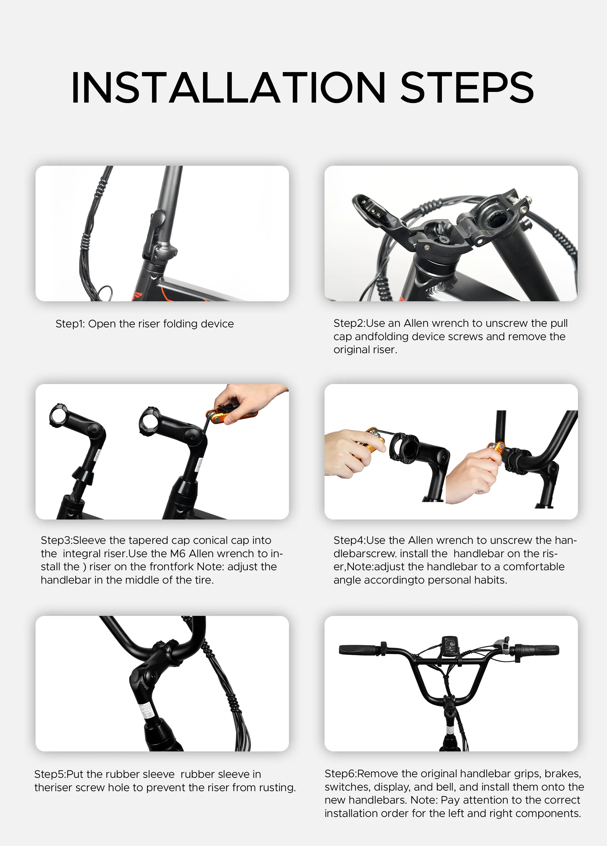 Handlebar - Image 4