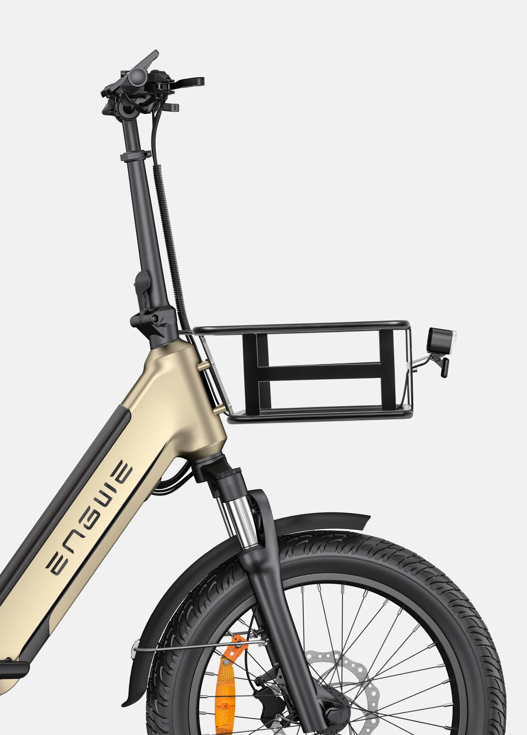 L20 3.0 Front Basket - Image 2