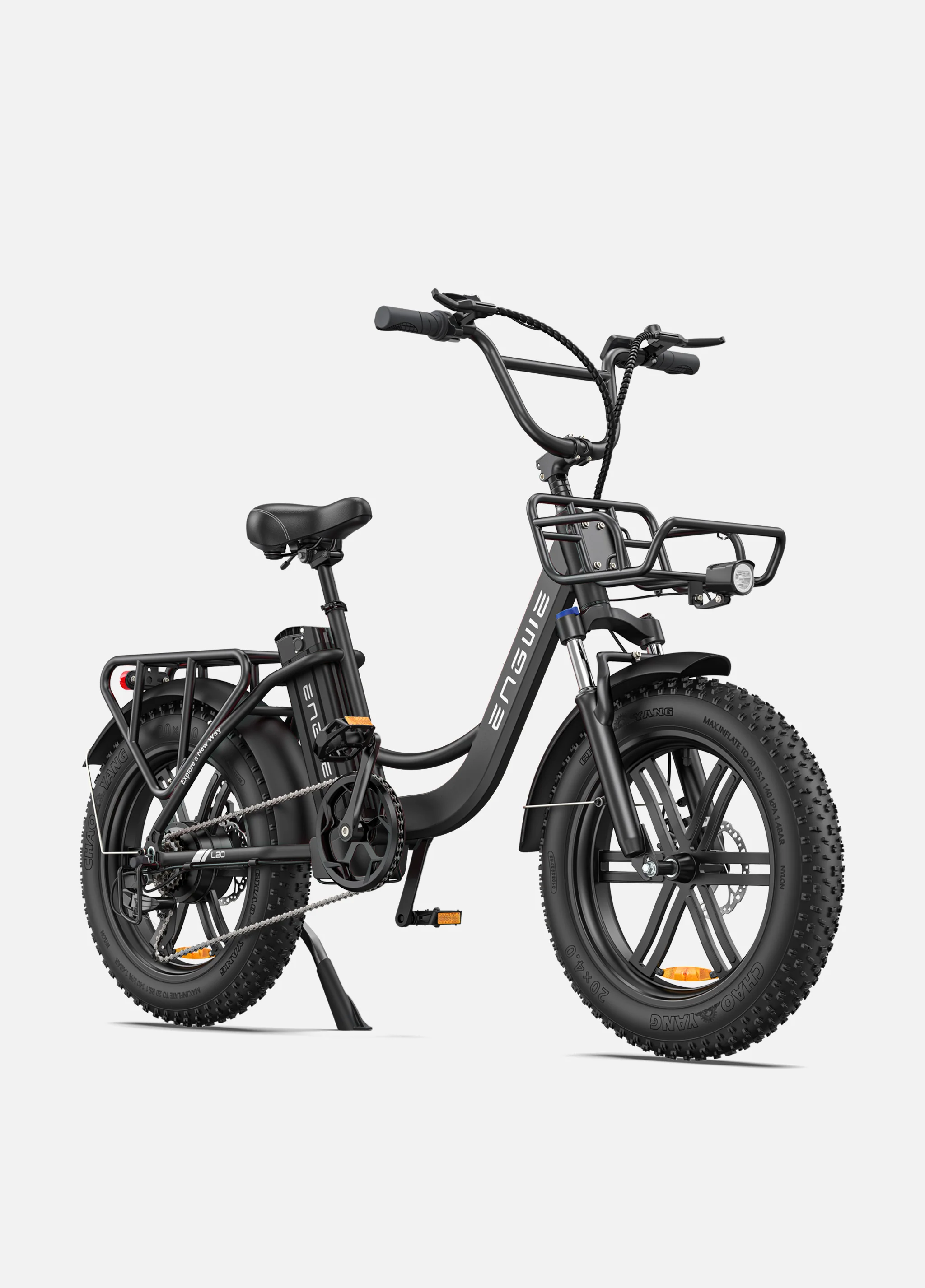 ENGWE L20 - Image 3