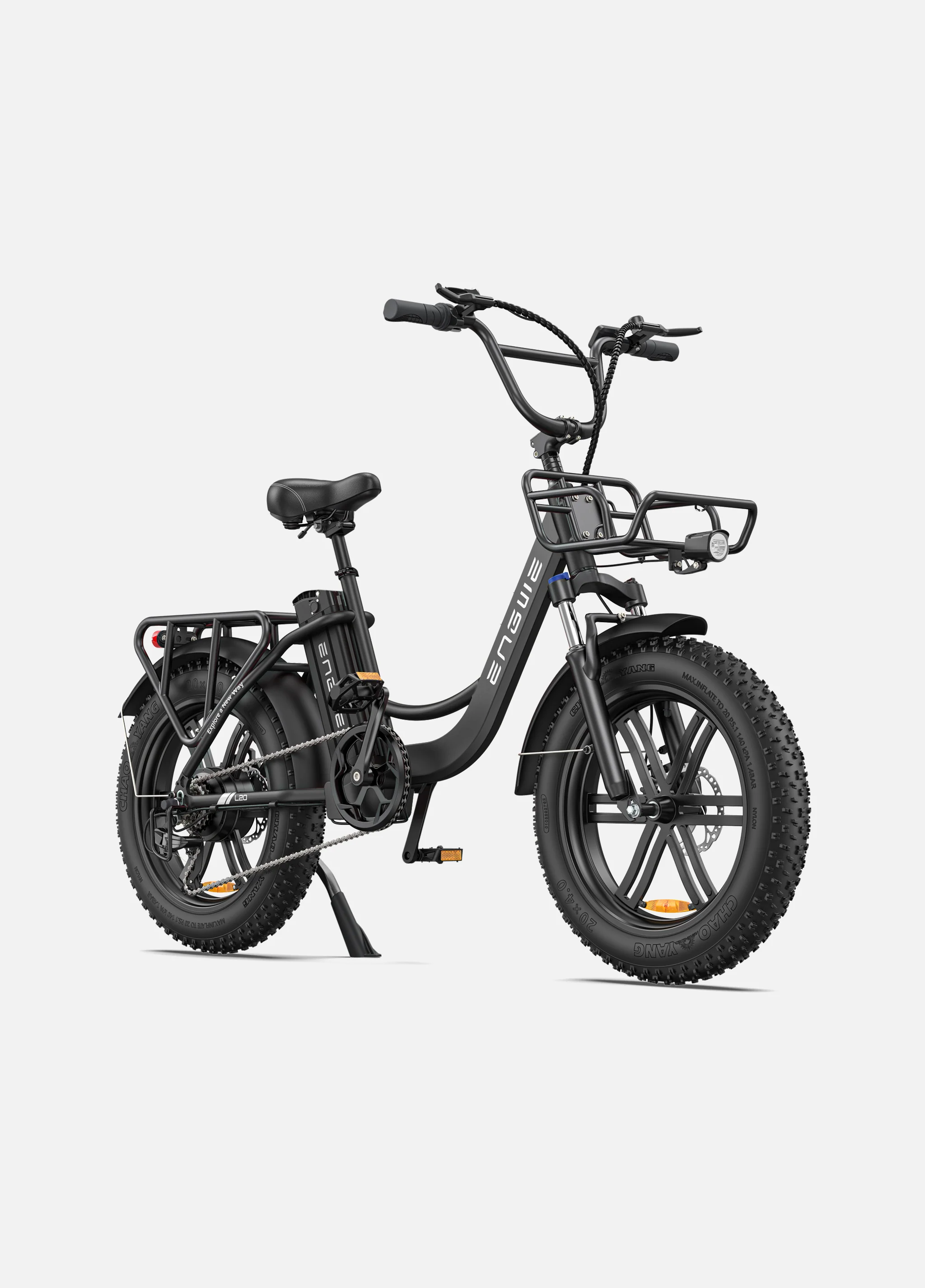 ENGWE L20 - Image 4