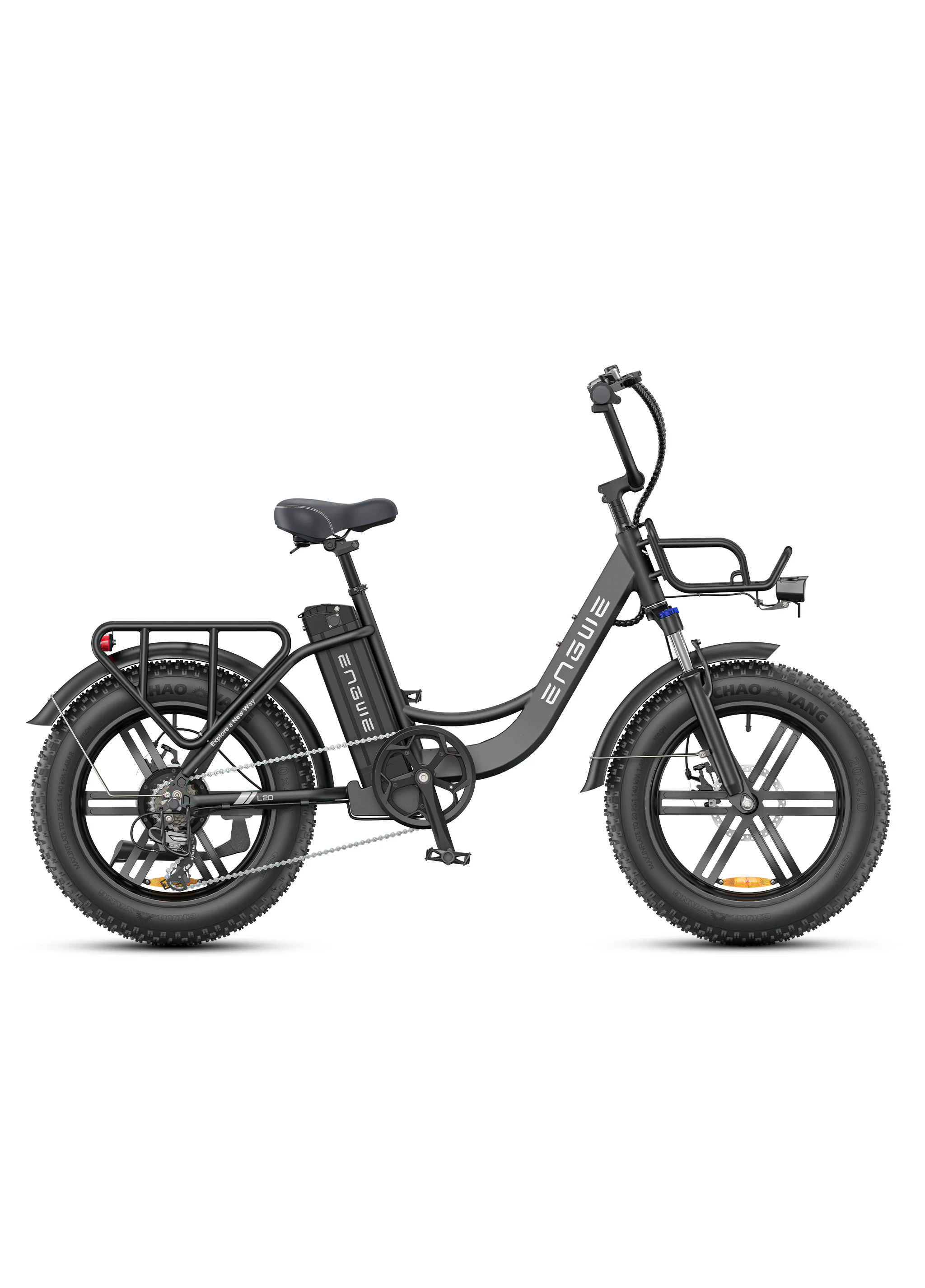 L20 Boost Combo - Image 20