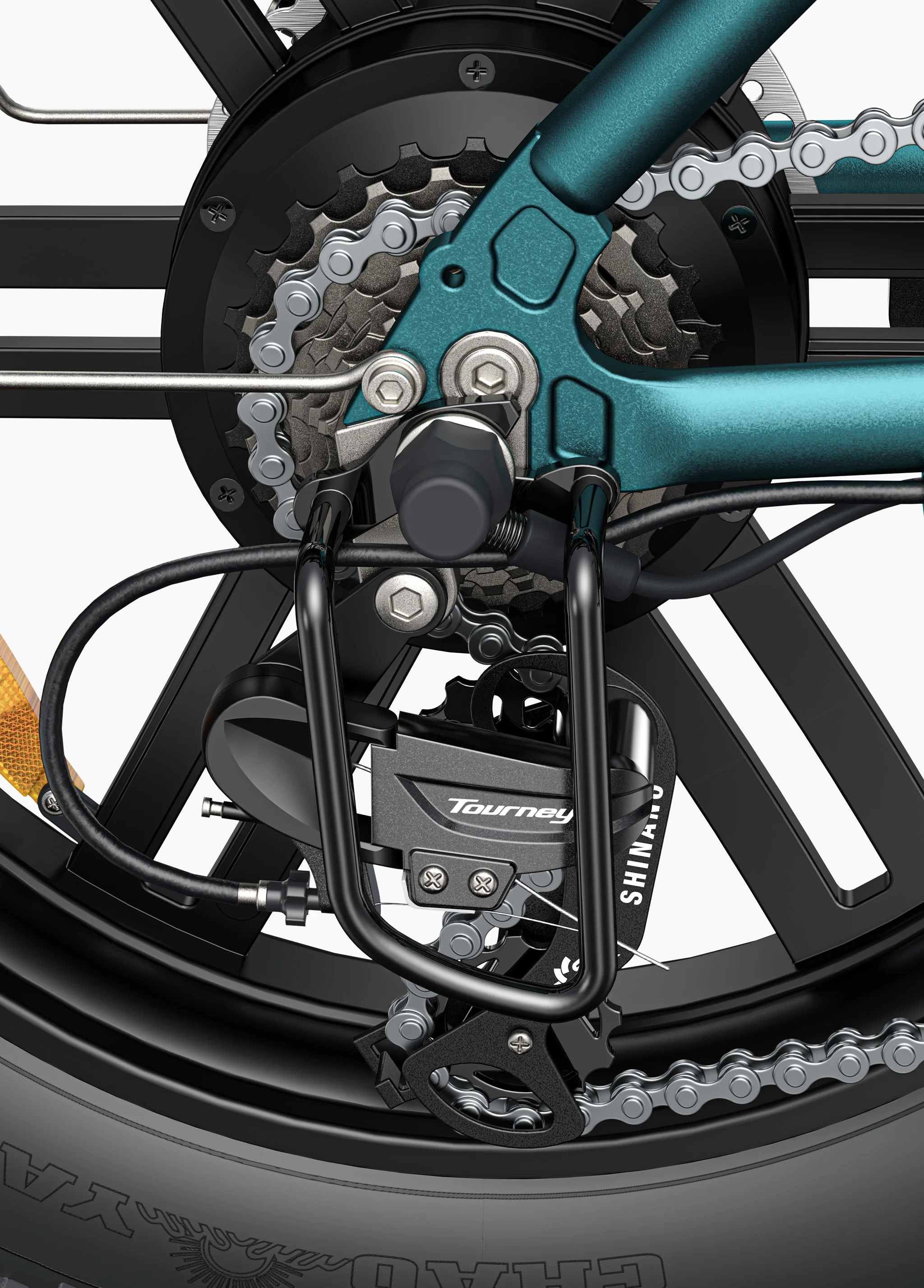 L20 Boost Combo - Image 9
