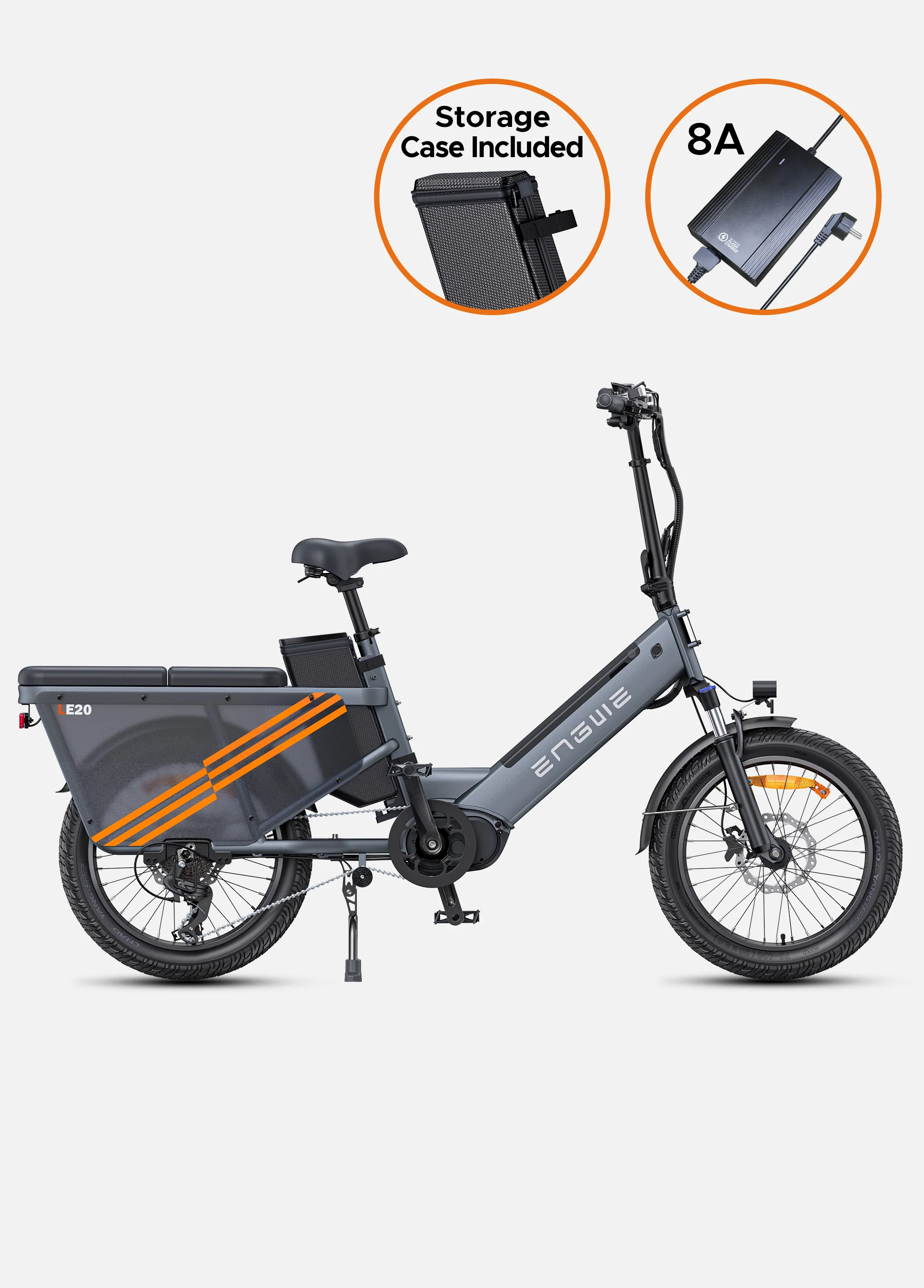 ENGWE LE20 - Image 14