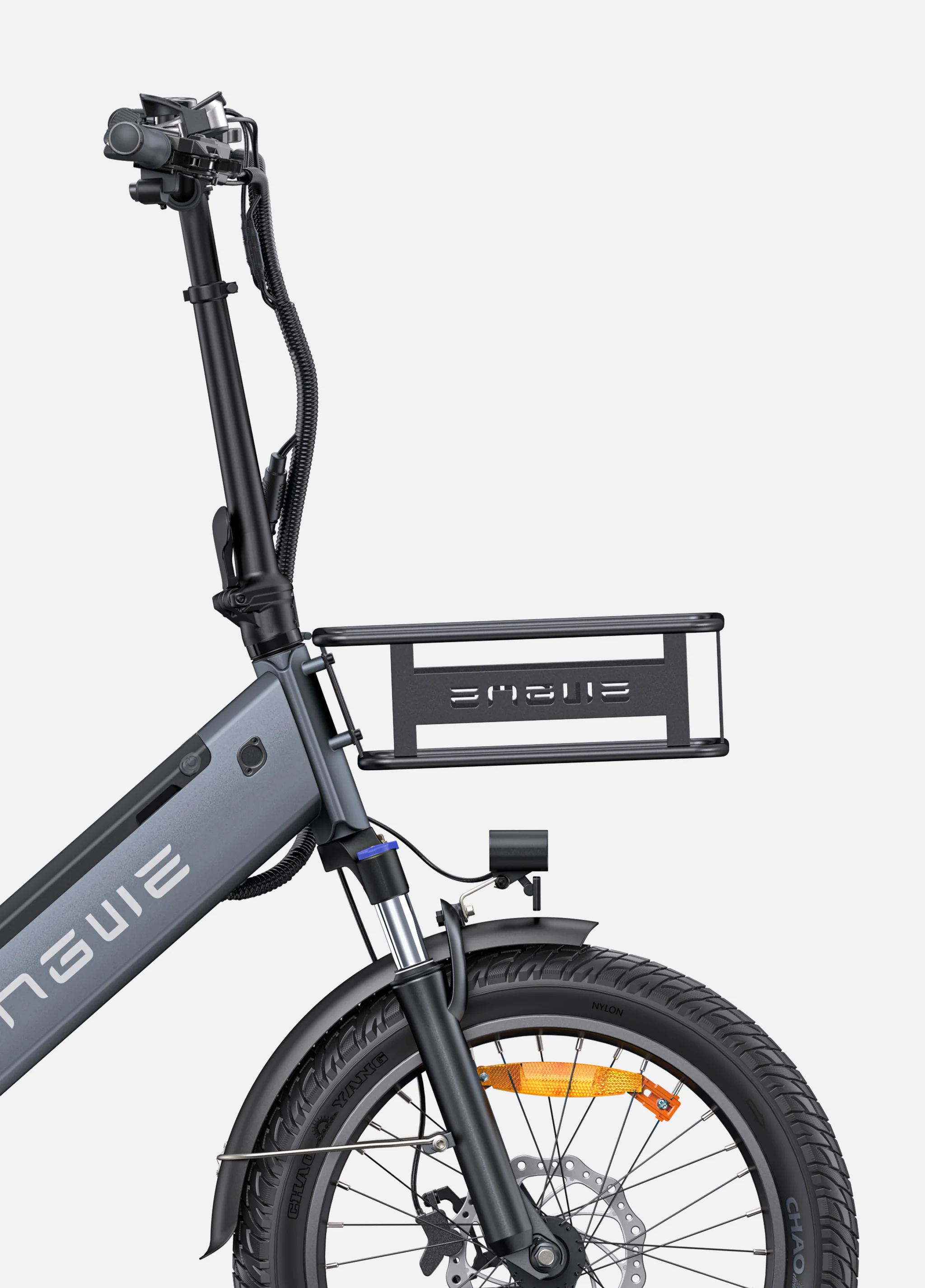 LE20 Front Basket - Image 2