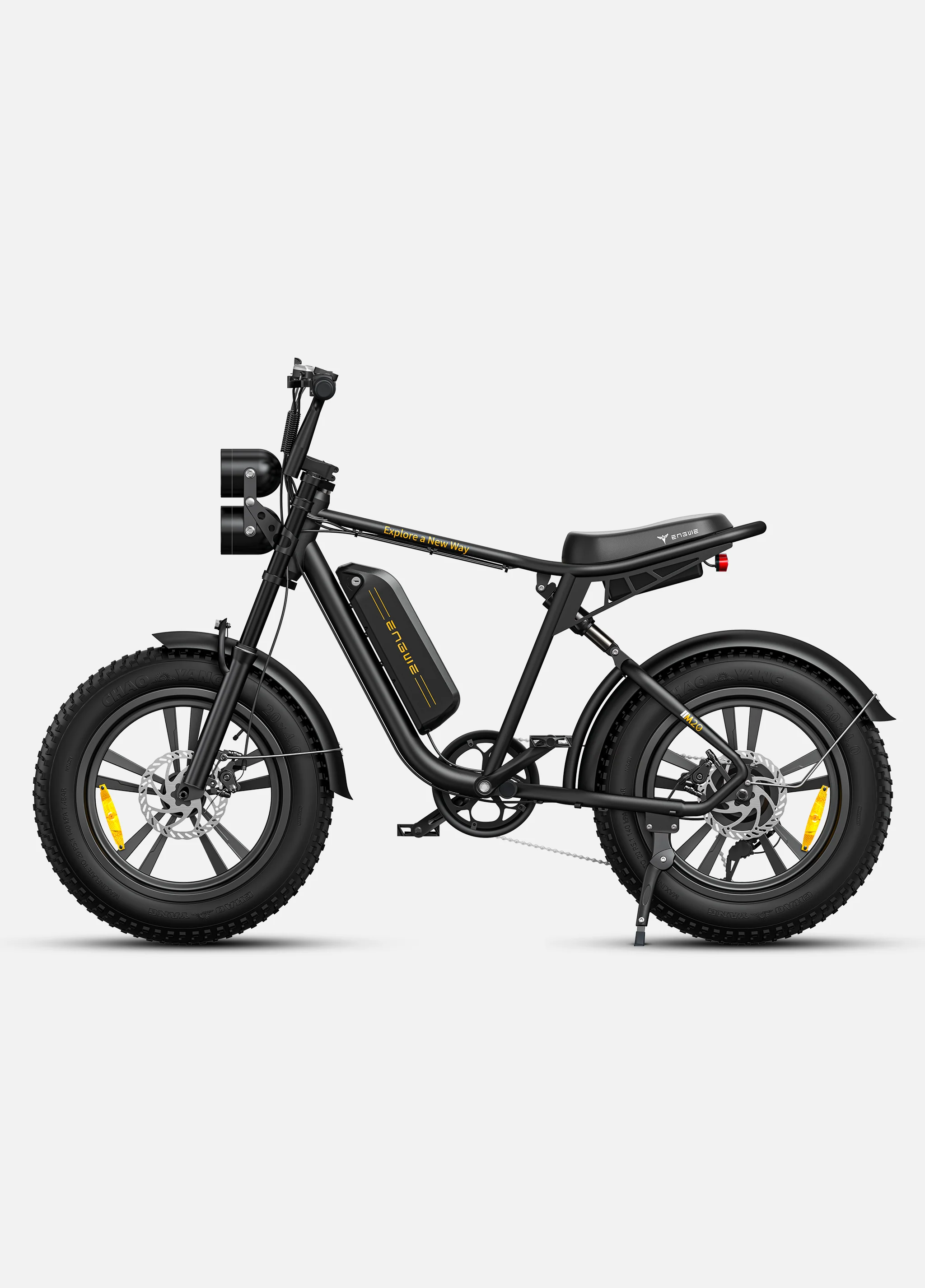 ENGWE M20 - Image 12