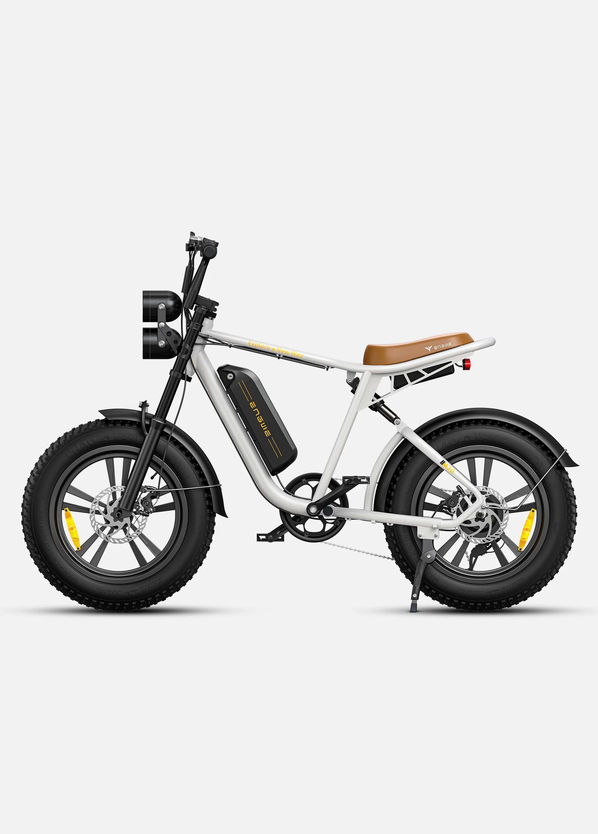 ENGWE M20 - Image 13