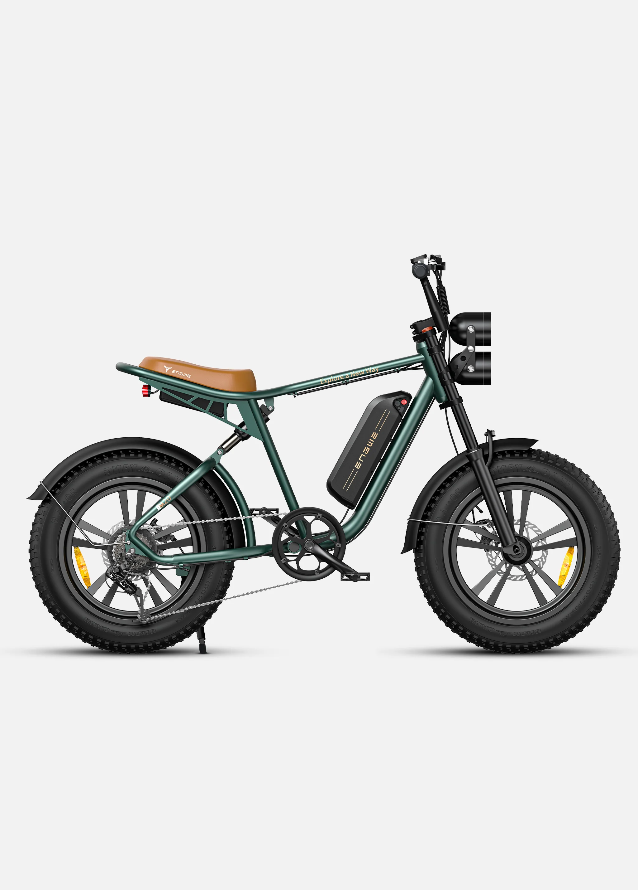 ENGWE M20 - Image 21