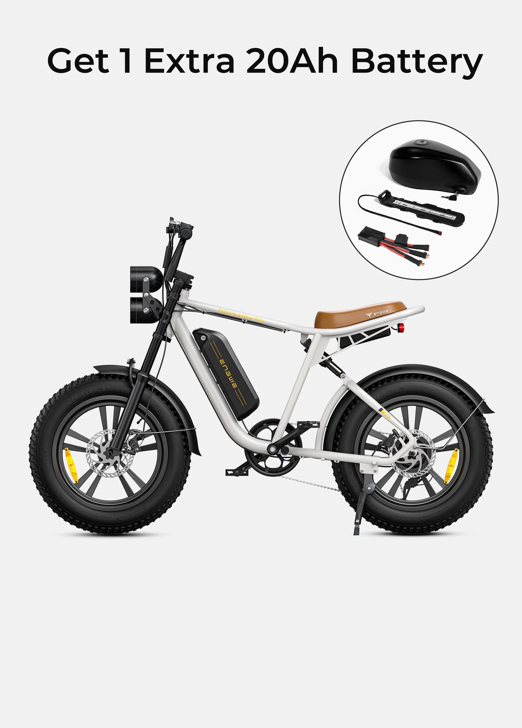 ENGWE M20 - Image 24