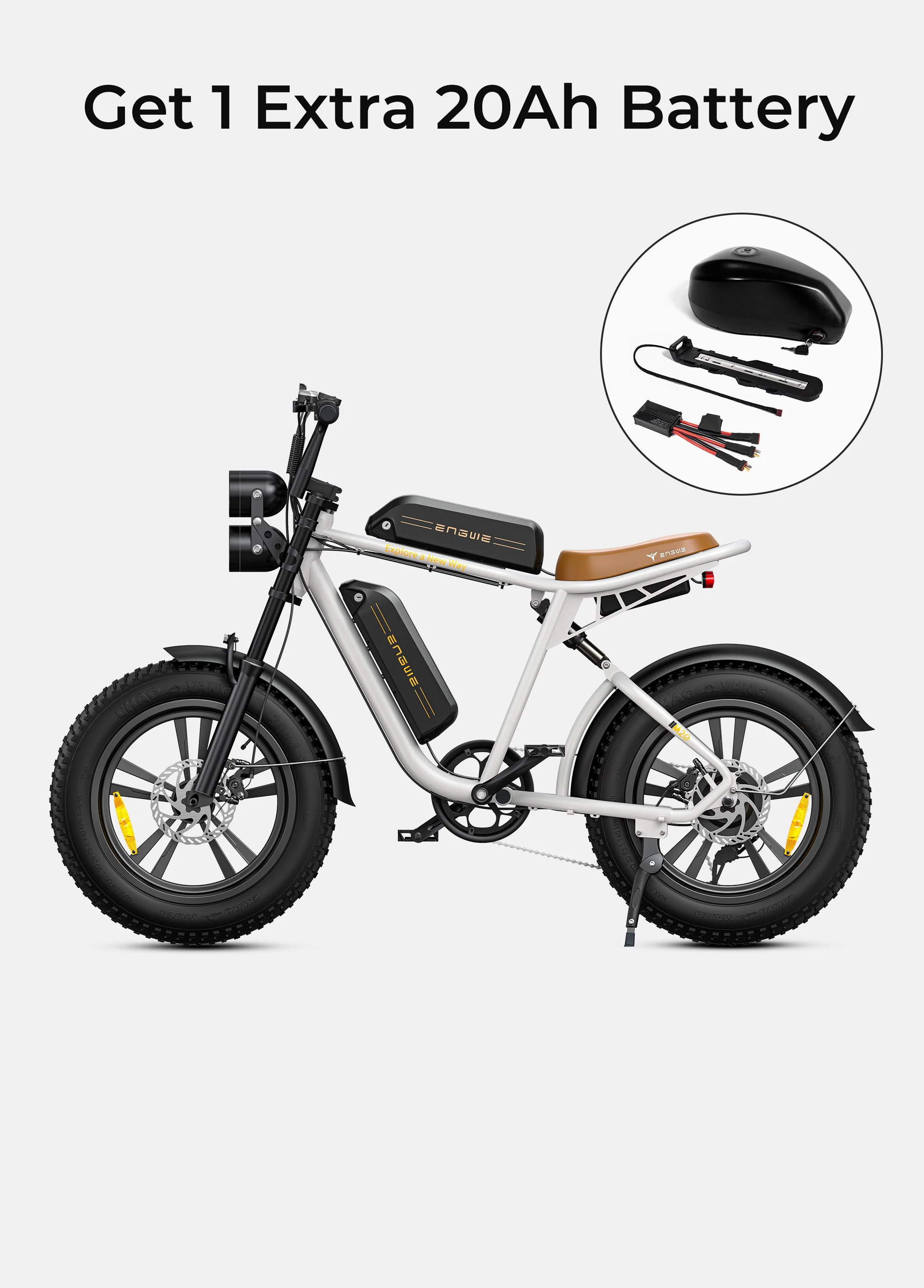 ENGWE M20 - Image 26