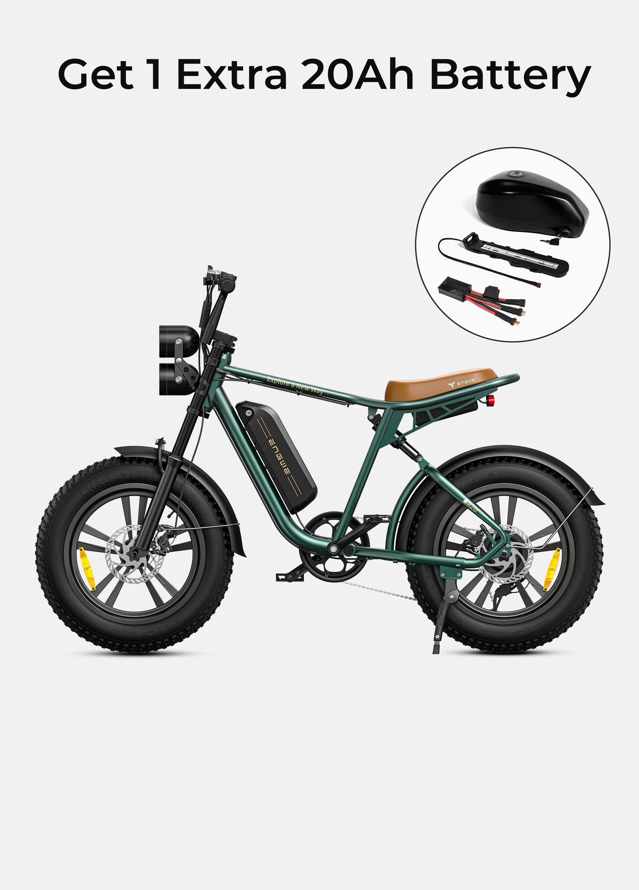 ENGWE M20 - Image 28