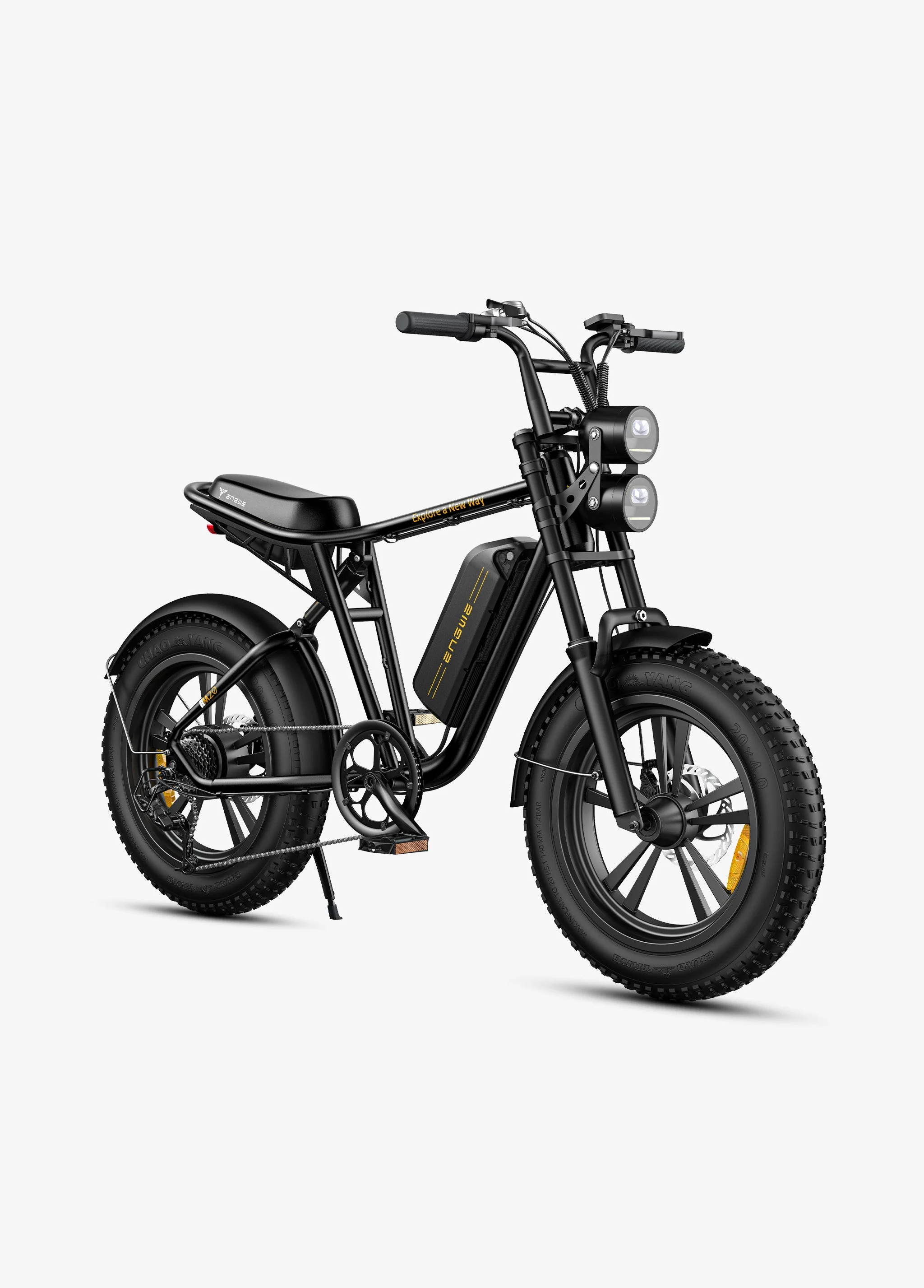 ENGWE M20 - Image 30