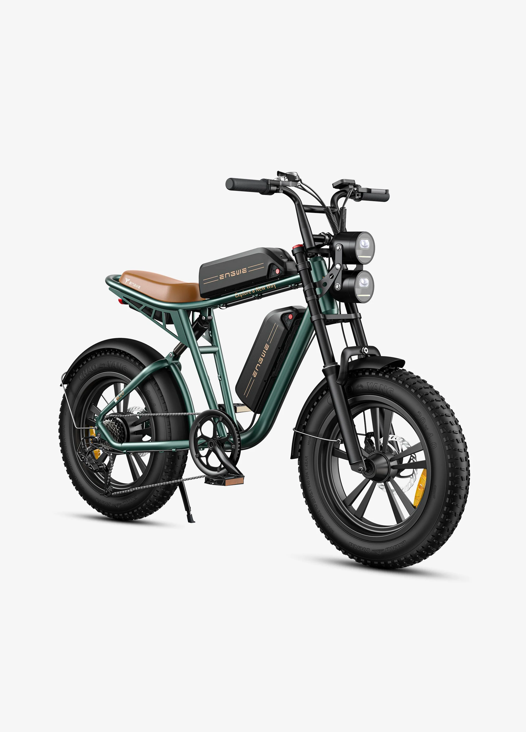 ENGWE M20 - Image 33