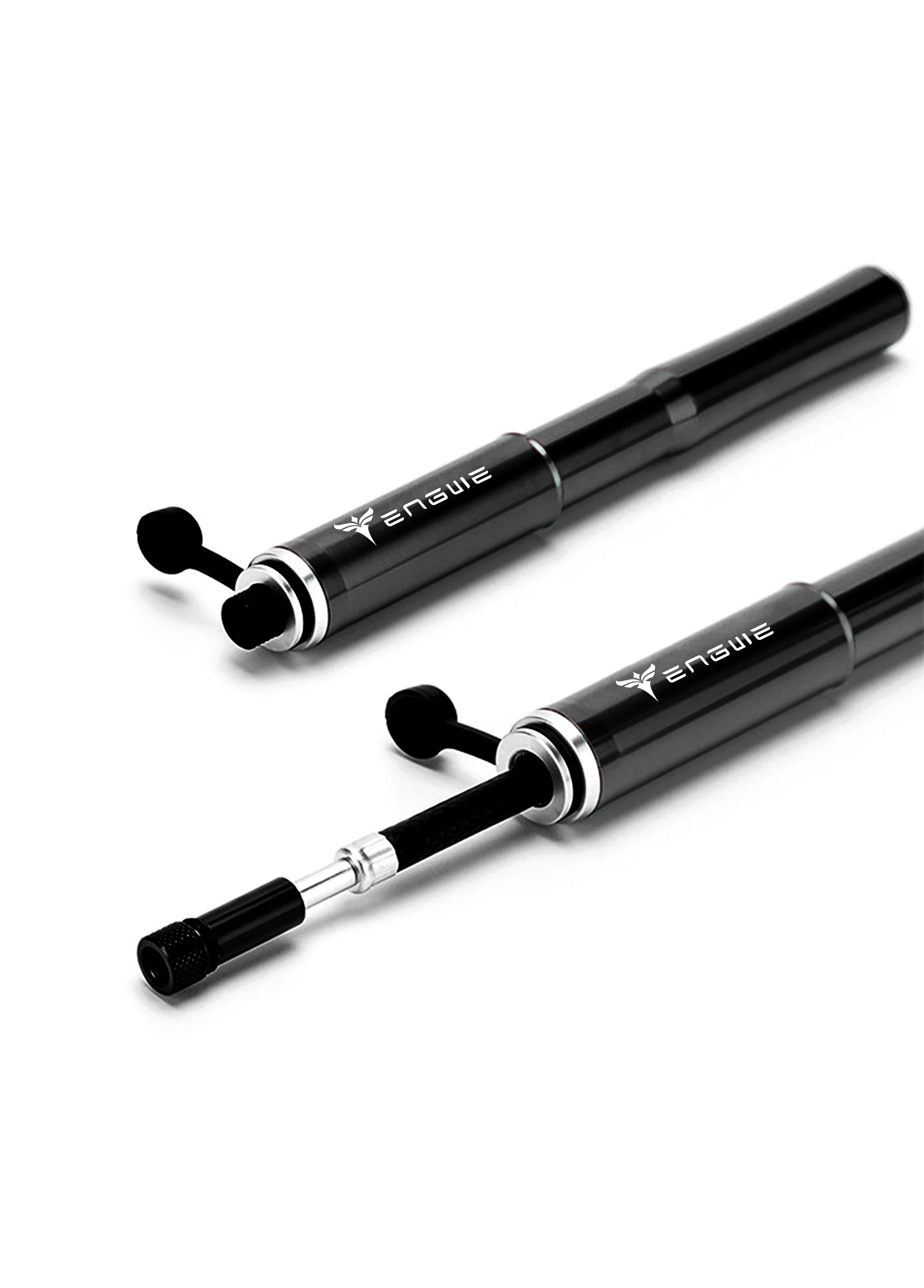 Bicycle Pump - Image 3