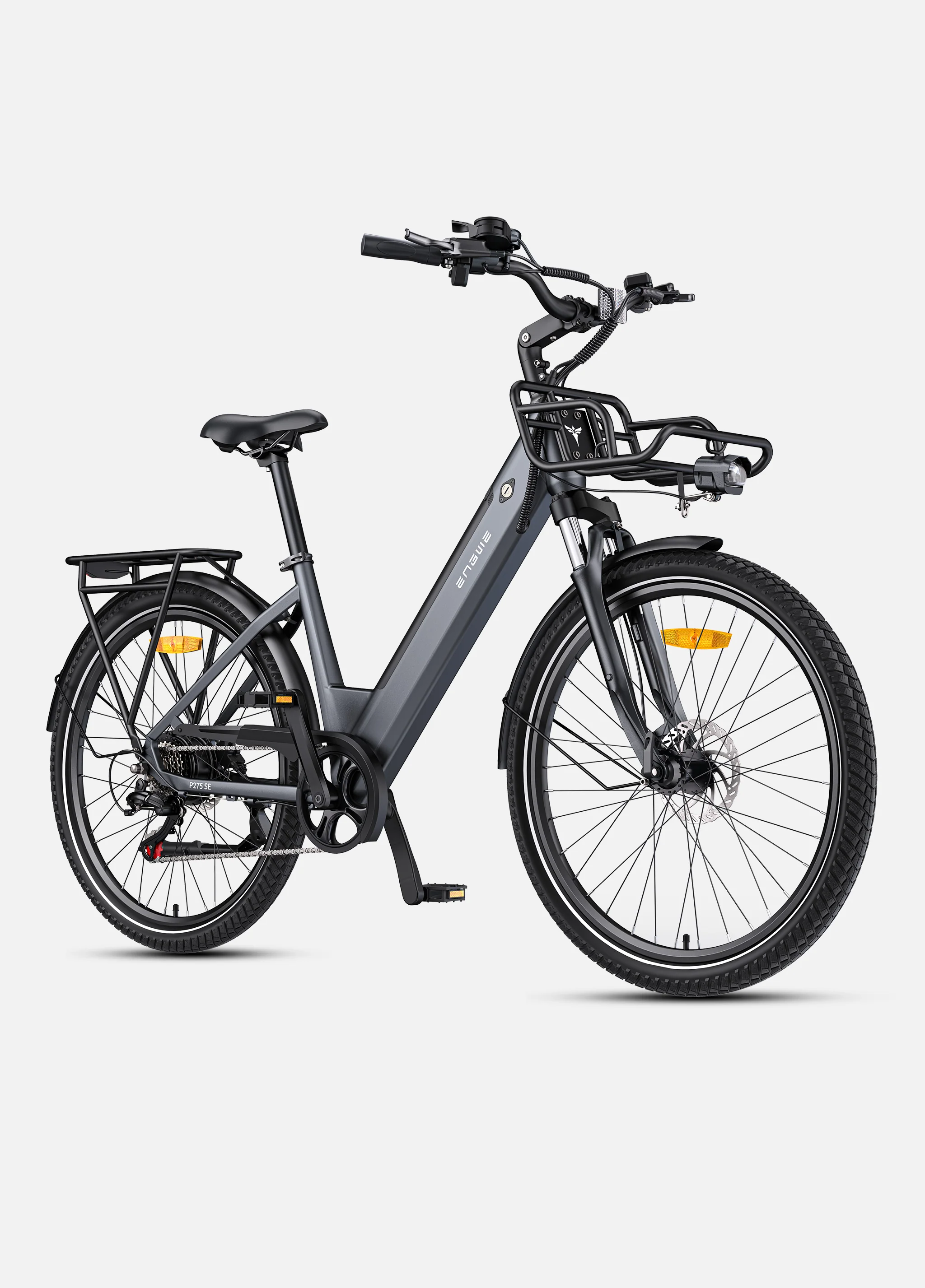 P275 SE Front Basket - Image 2