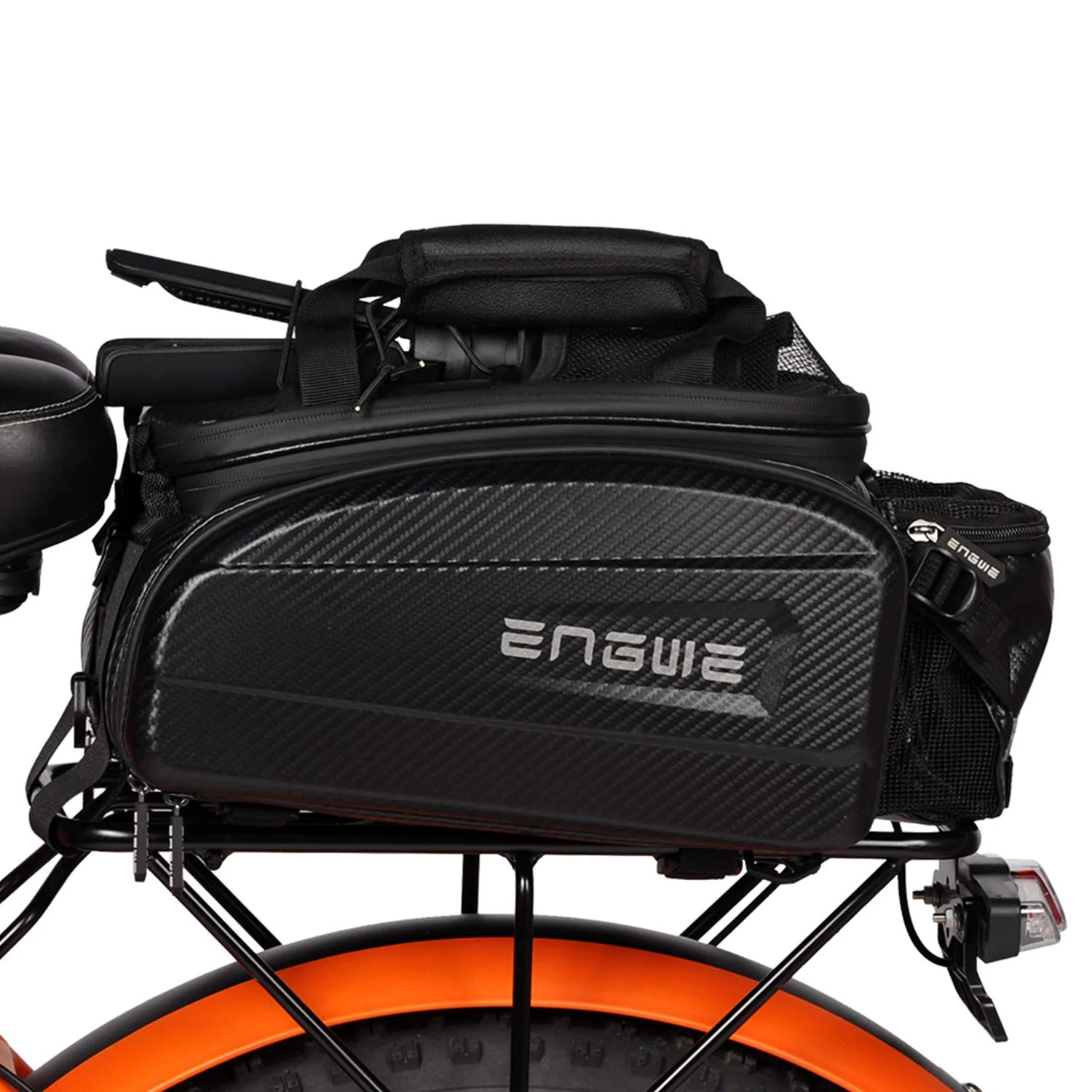 Rack Bag - Image 2