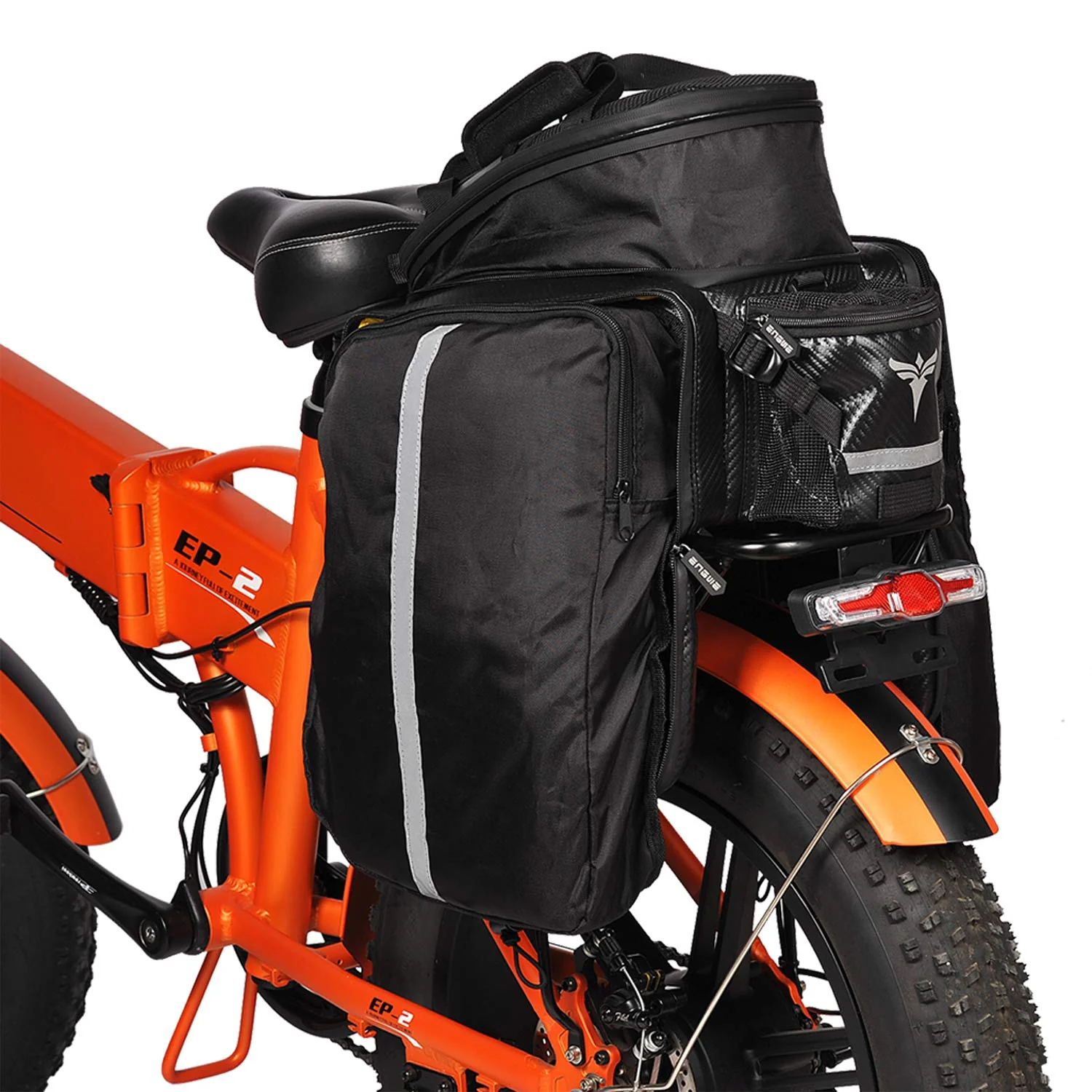 Rack Bag - Image 7